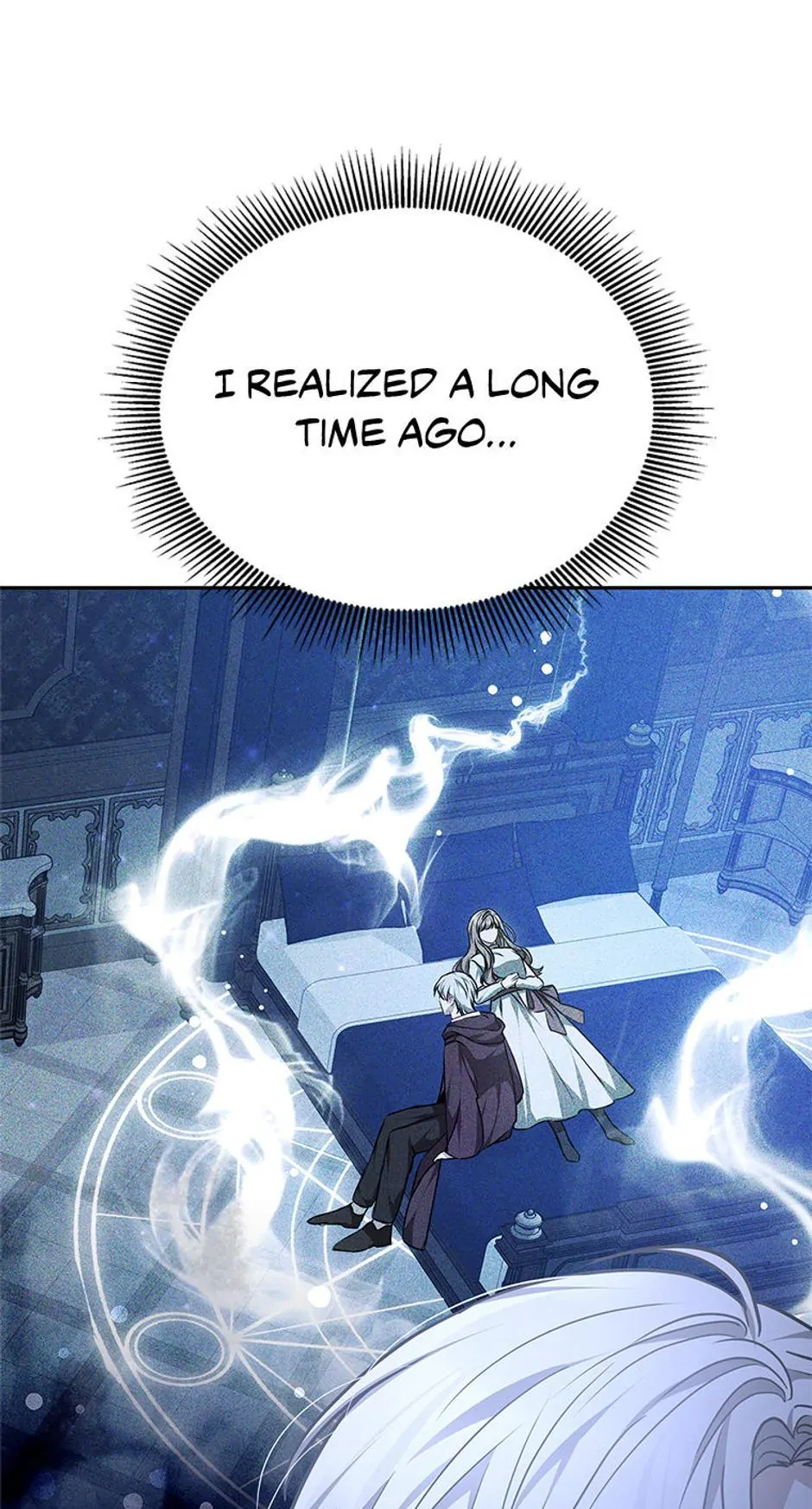 Life as the Maid of the Prisoner Prince Chapter 26 - page 65