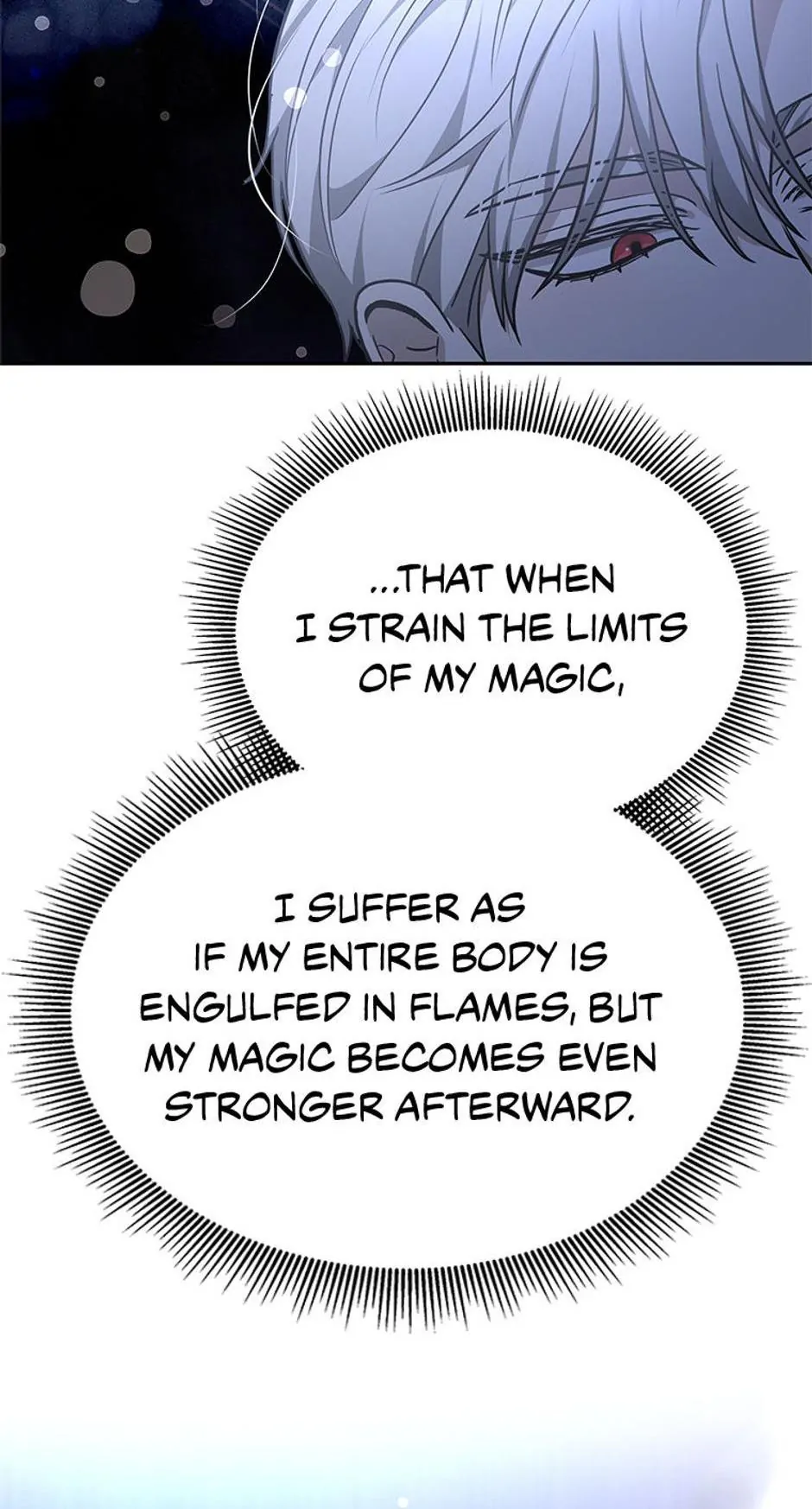 Life as the Maid of the Prisoner Prince Chapter 26 - page 66
