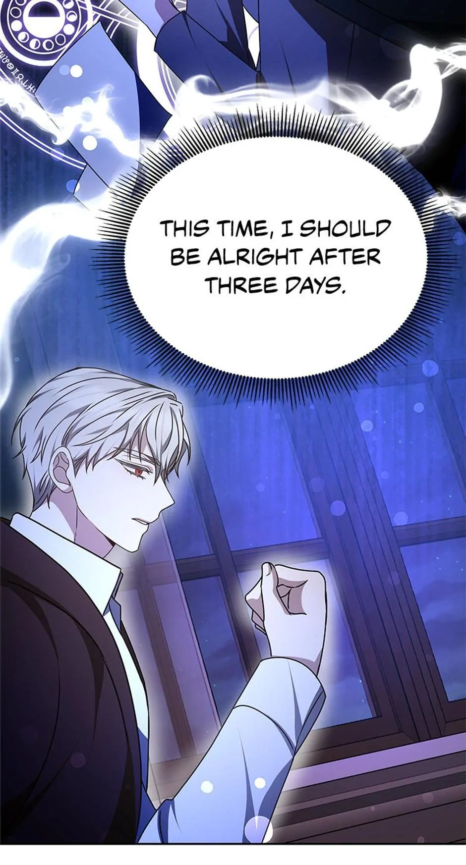 Life as the Maid of the Prisoner Prince Chapter 26 - page 68