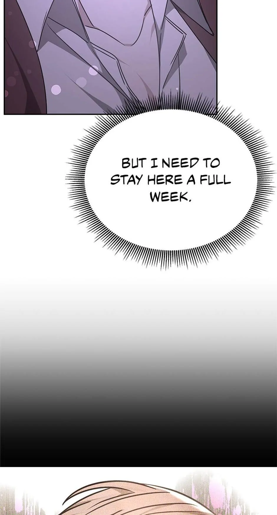 Life as the Maid of the Prisoner Prince Chapter 26 - page 70