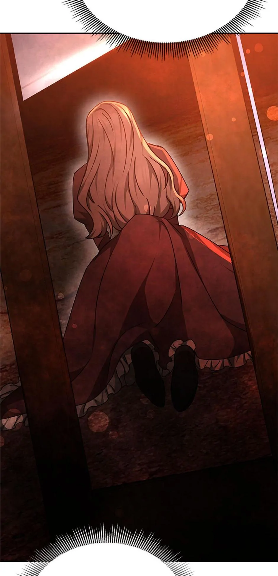Life as the Maid of the Prisoner Prince Chapter 26 - page 75
