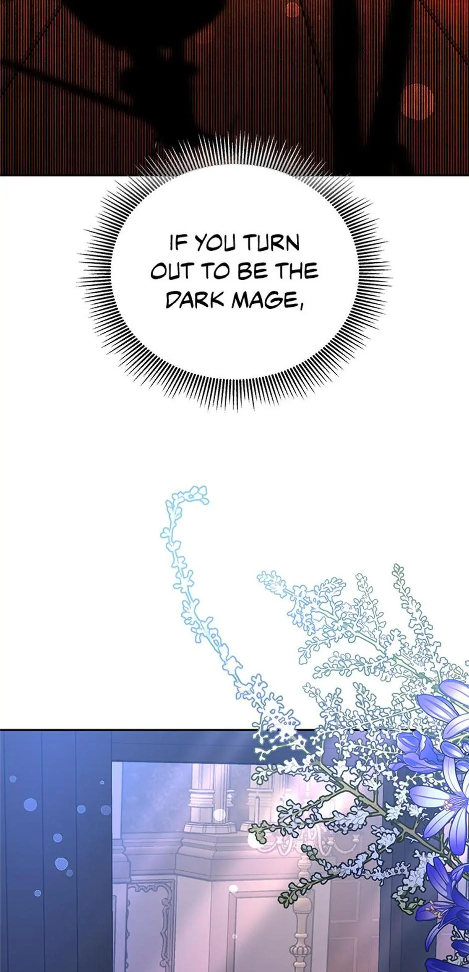 Life as the Maid of the Prisoner Prince Chapter 26 - page 77