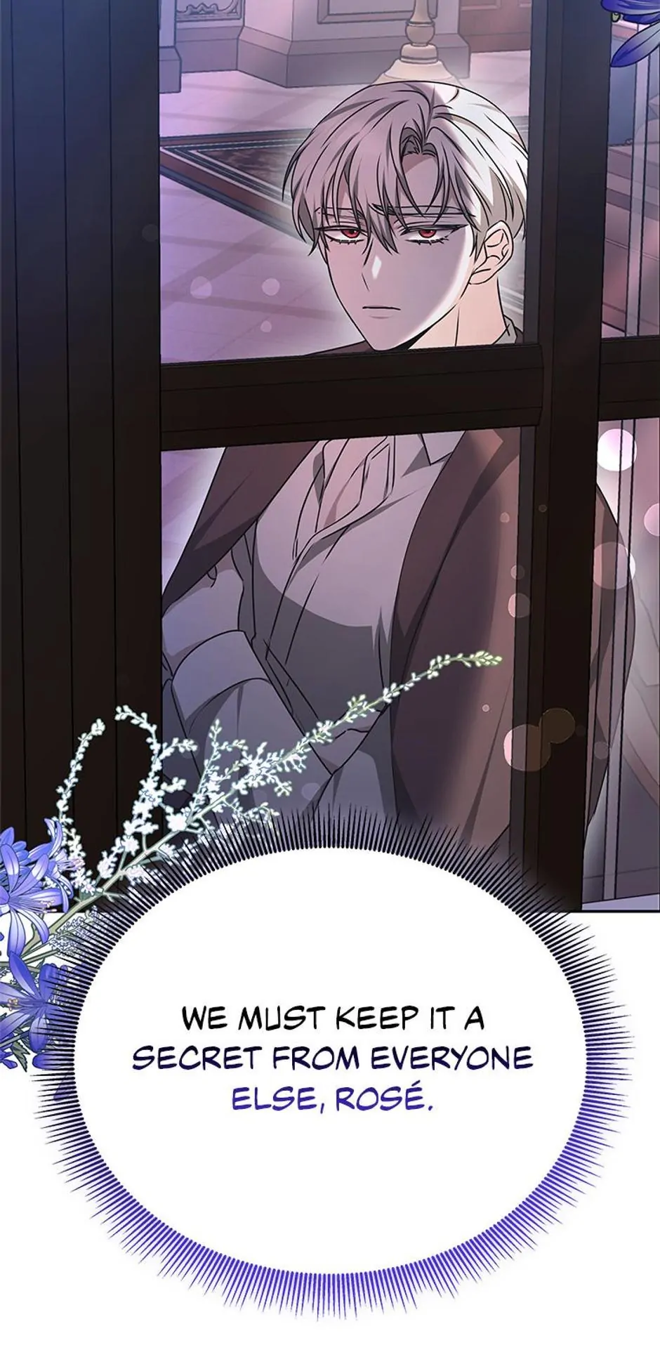 Life as the Maid of the Prisoner Prince Chapter 26 - page 78