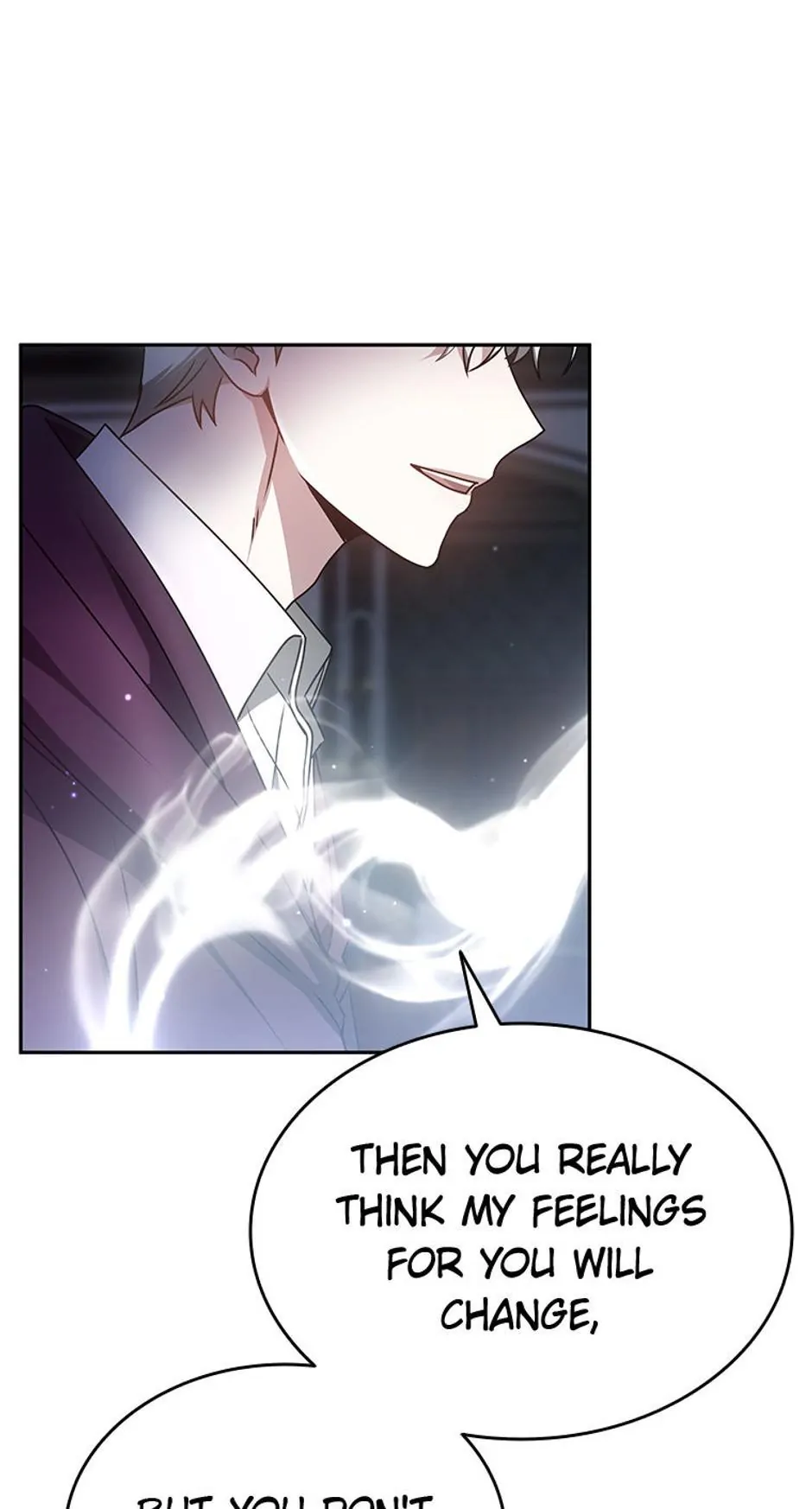 Life as the Maid of the Prisoner Prince Chapter 26 - page 8