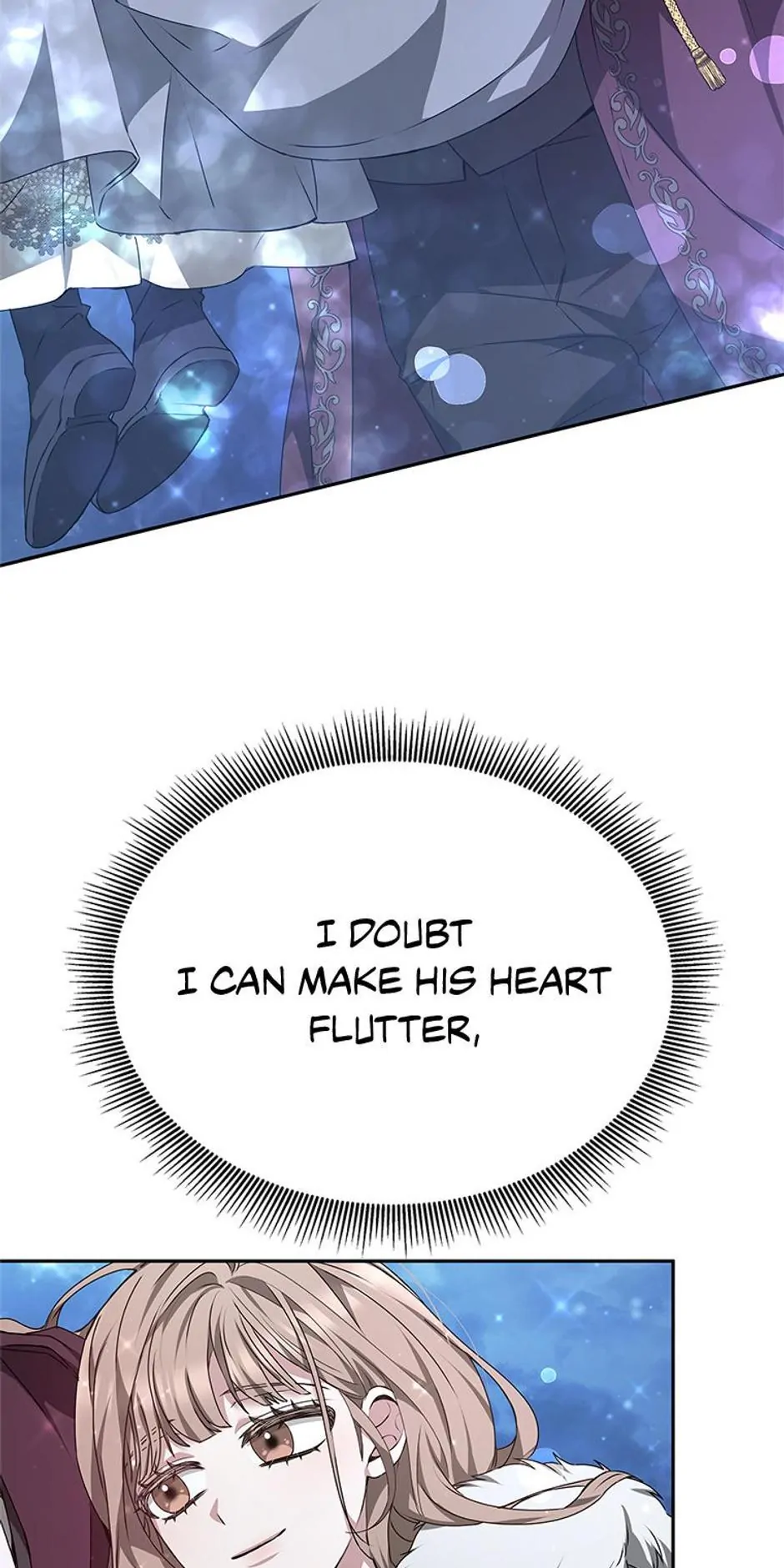 Life as the Maid of the Prisoner Prince Chapter 24 - page 16