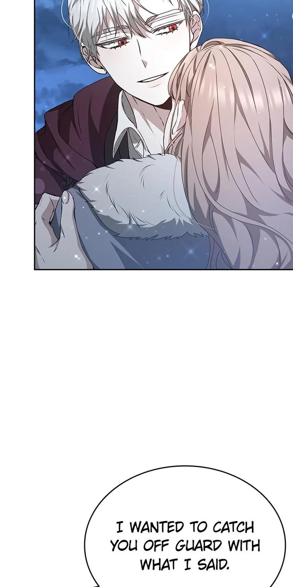 Life as the Maid of the Prisoner Prince Chapter 24 - page 18