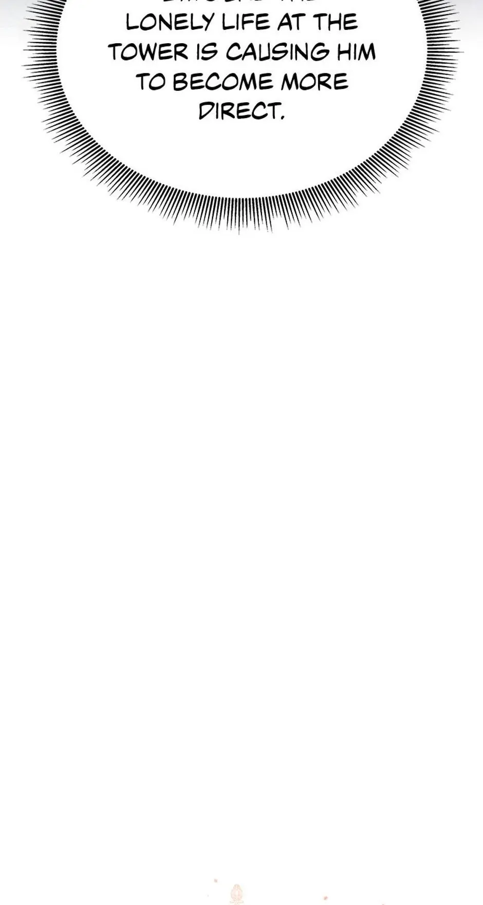 Life as the Maid of the Prisoner Prince Chapter 24 - page 26