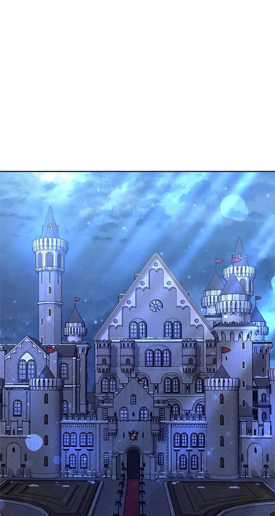 Life as the Maid of the Prisoner Prince Chapter 24 - page 28