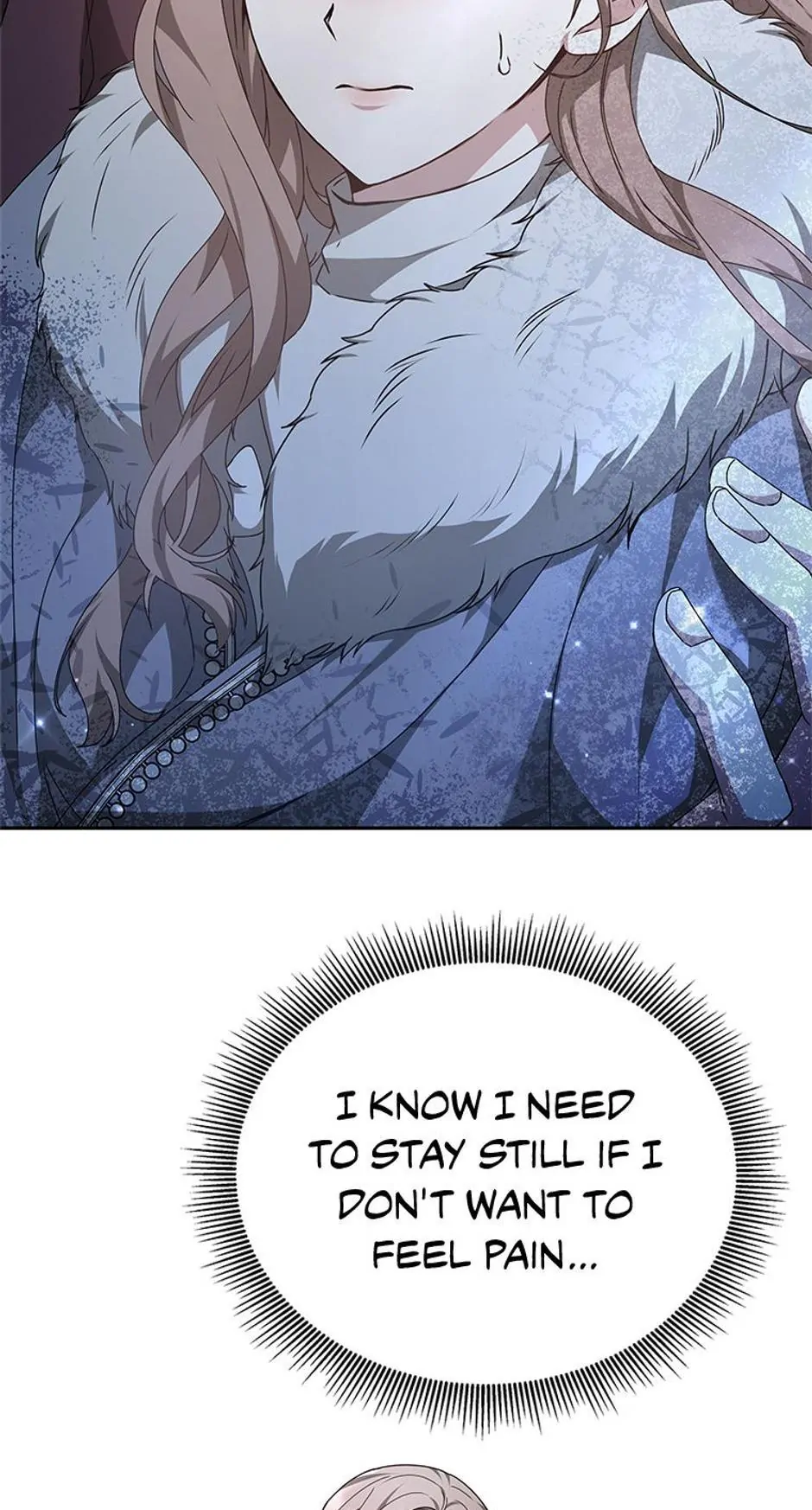 Life as the Maid of the Prisoner Prince Chapter 24 - page 34