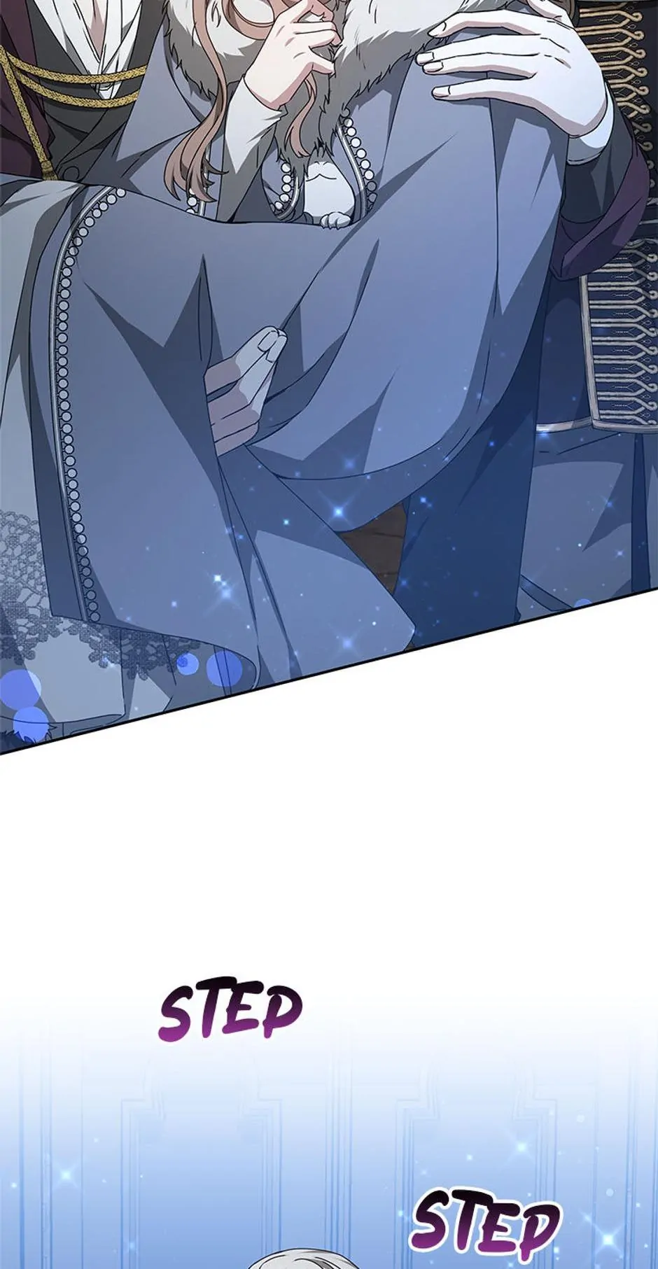 Life as the Maid of the Prisoner Prince Chapter 24 - page 40
