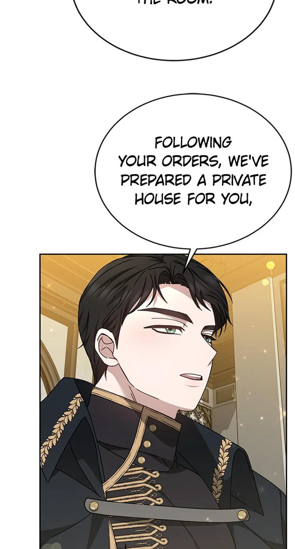 Life as the Maid of the Prisoner Prince Chapter 24 - page 52