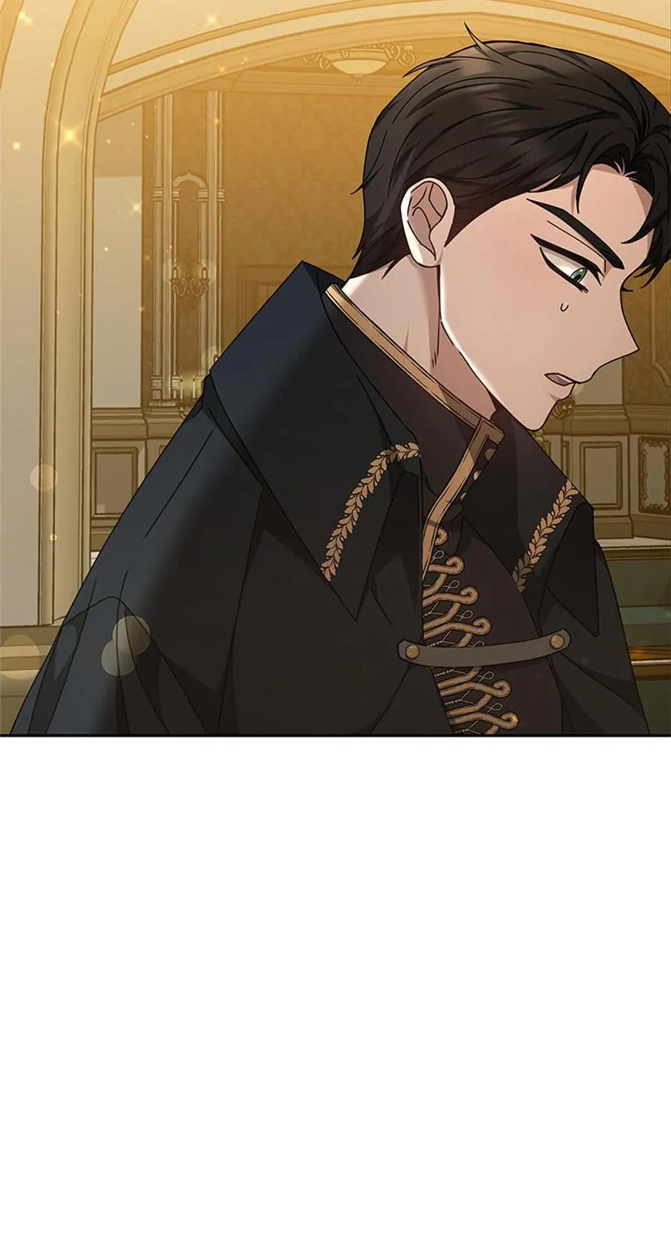 Life as the Maid of the Prisoner Prince Chapter 24 - page 57