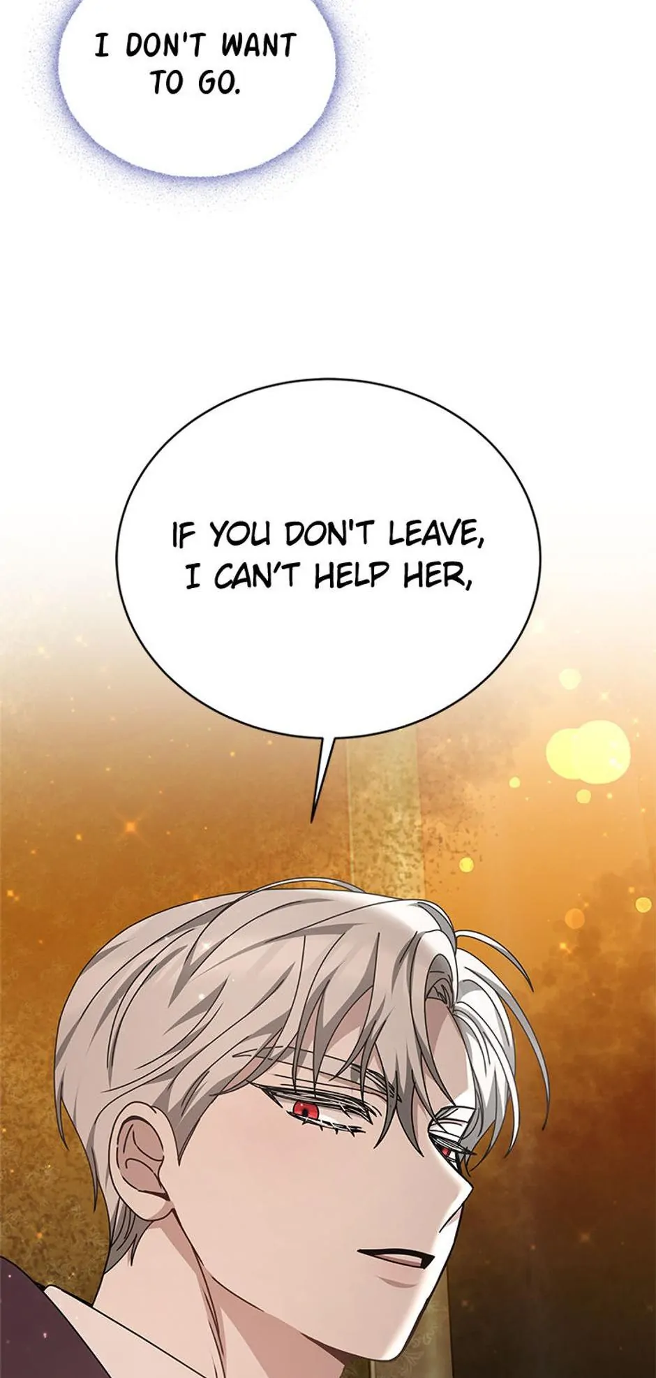 Life as the Maid of the Prisoner Prince Chapter 24 - page 68