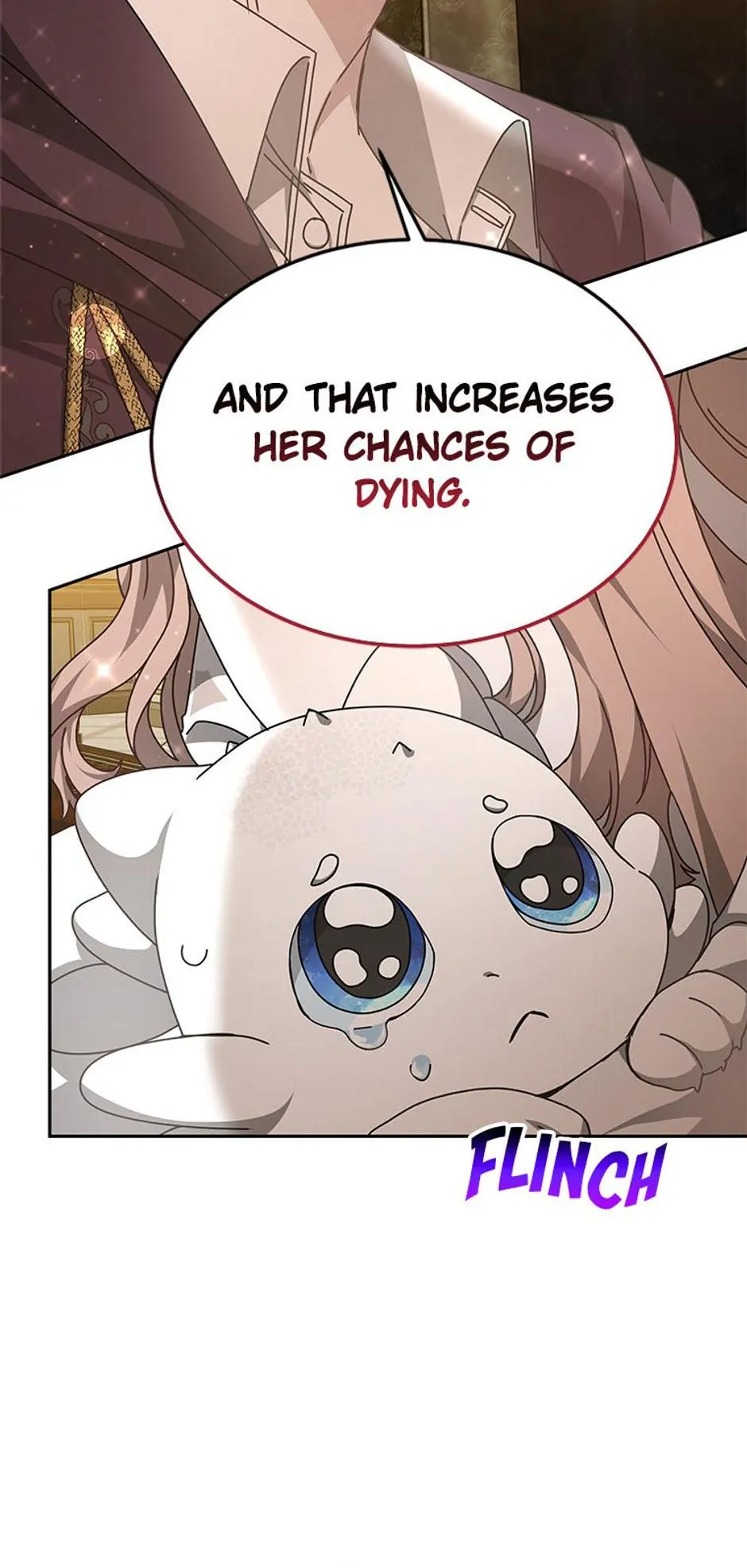 Life as the Maid of the Prisoner Prince Chapter 24 - page 69