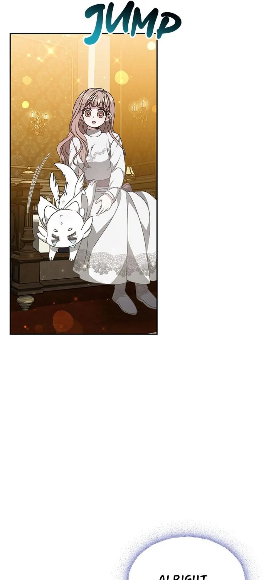 Life as the Maid of the Prisoner Prince Chapter 24 - page 70