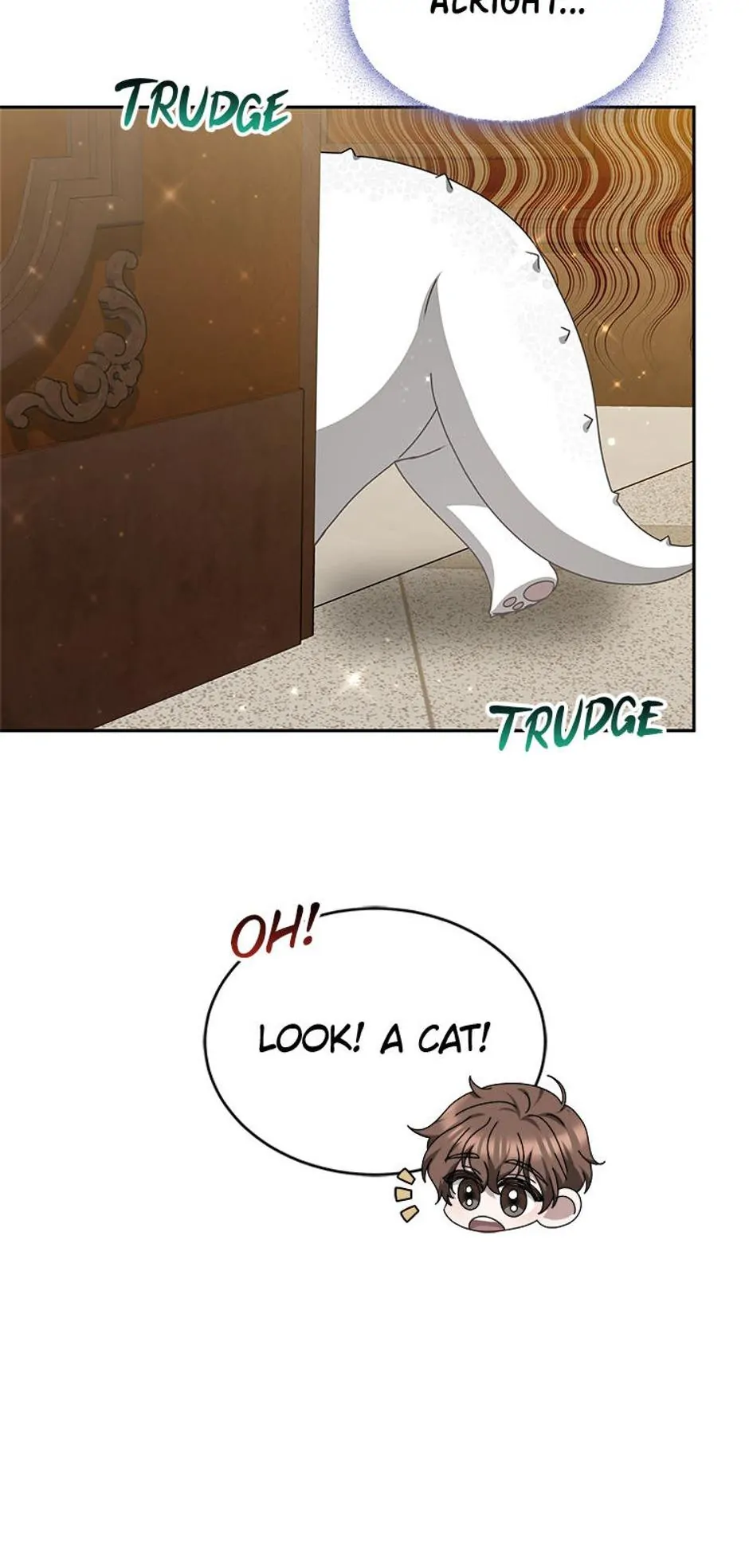 Life as the Maid of the Prisoner Prince Chapter 24 - page 71