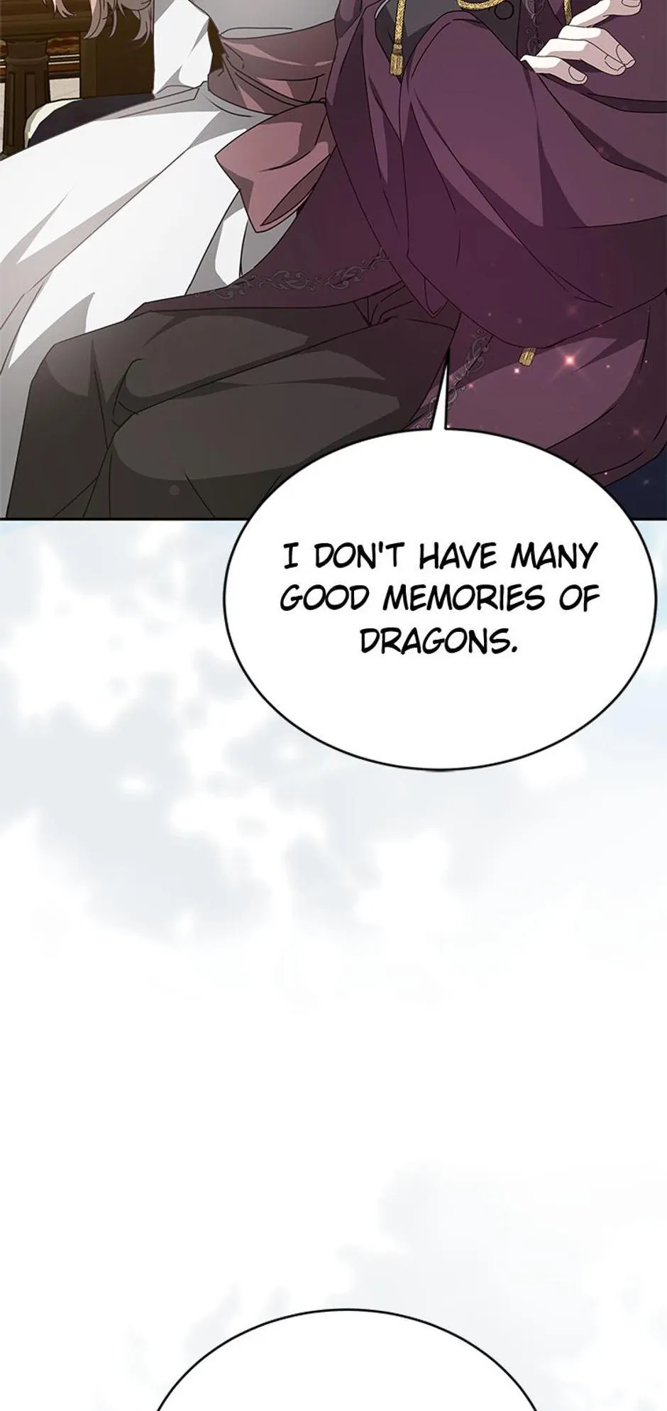 Life as the Maid of the Prisoner Prince Chapter 24 - page 74