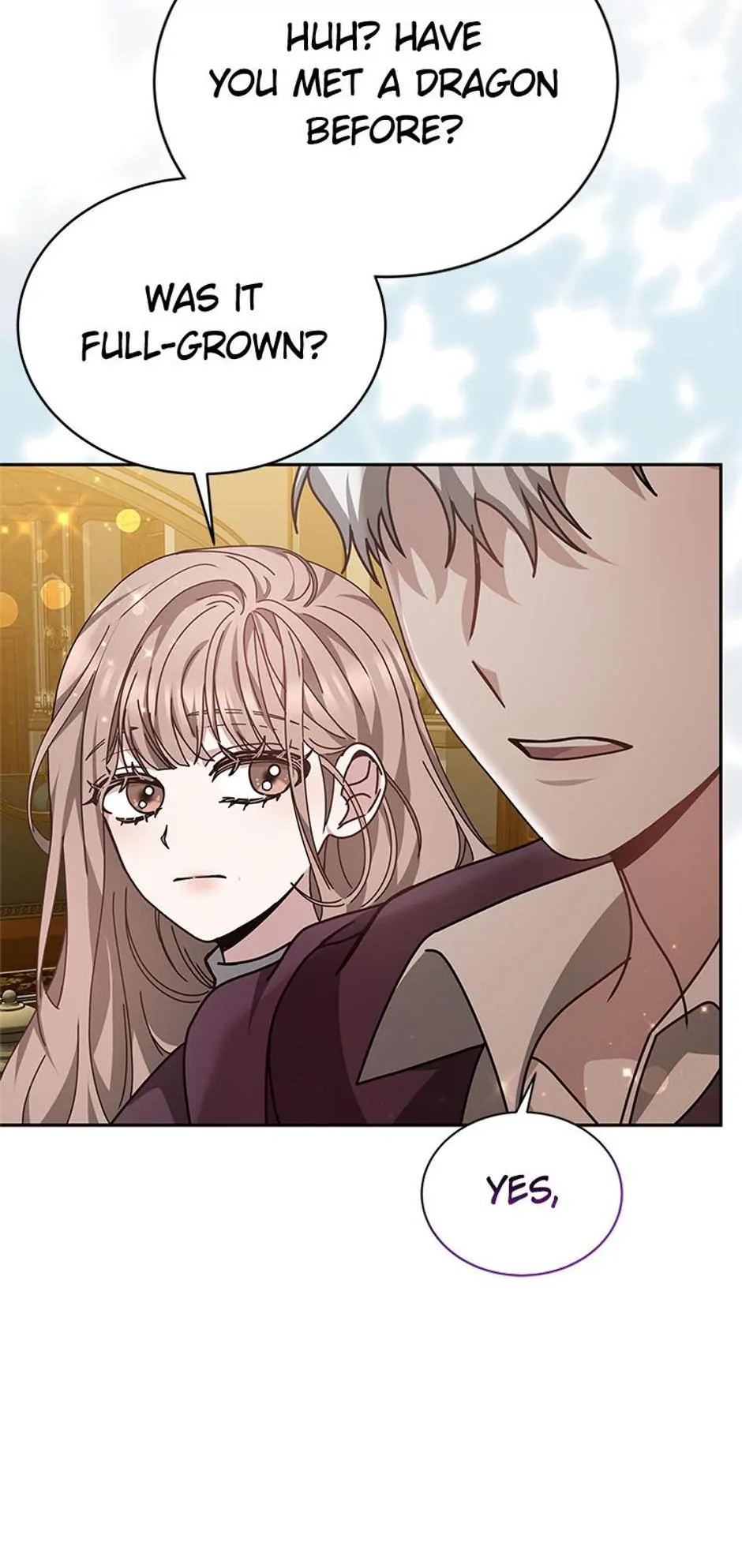 Life as the Maid of the Prisoner Prince Chapter 24 - page 75