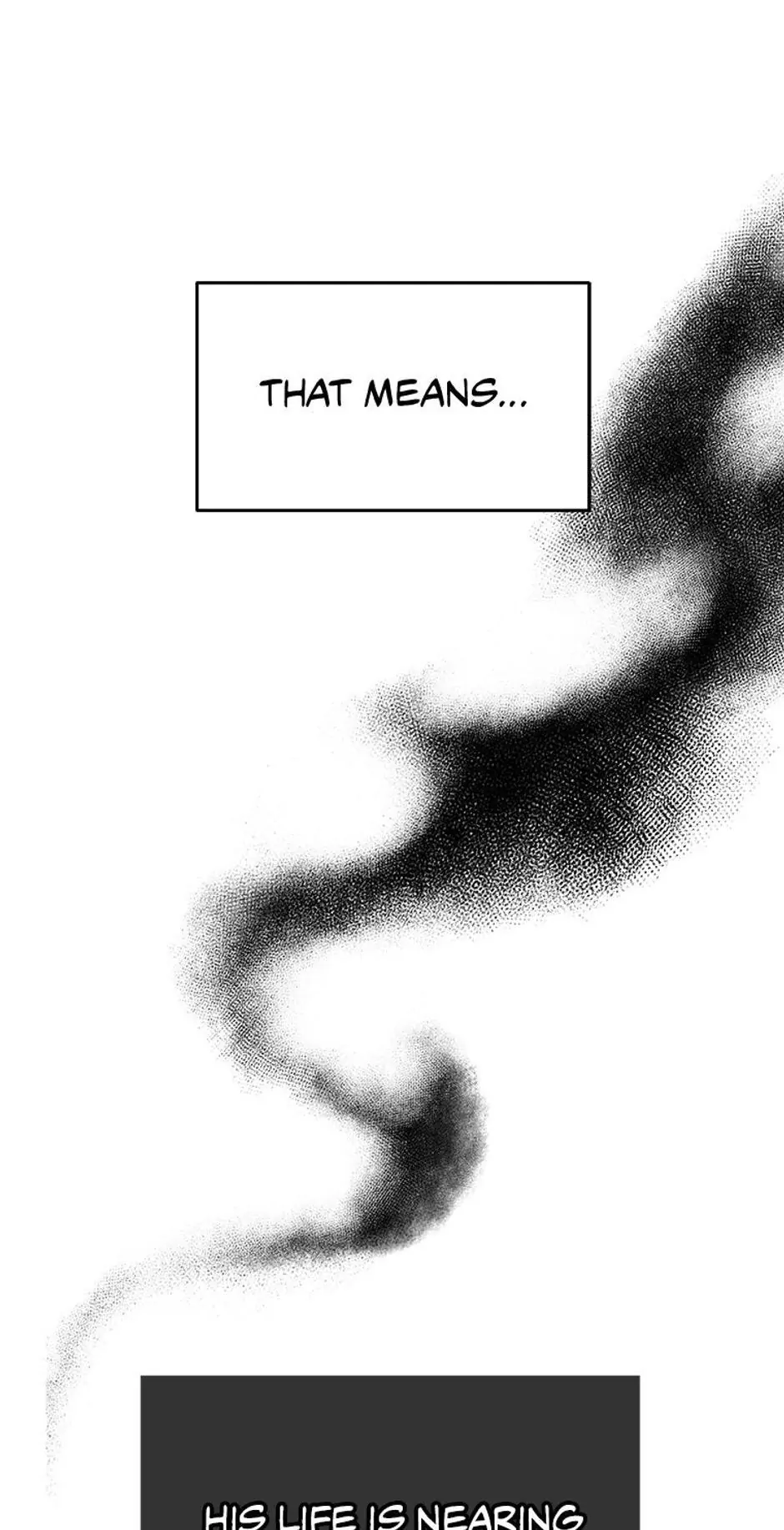 Life as the Maid of the Prisoner Prince Chapter 10 - page 1