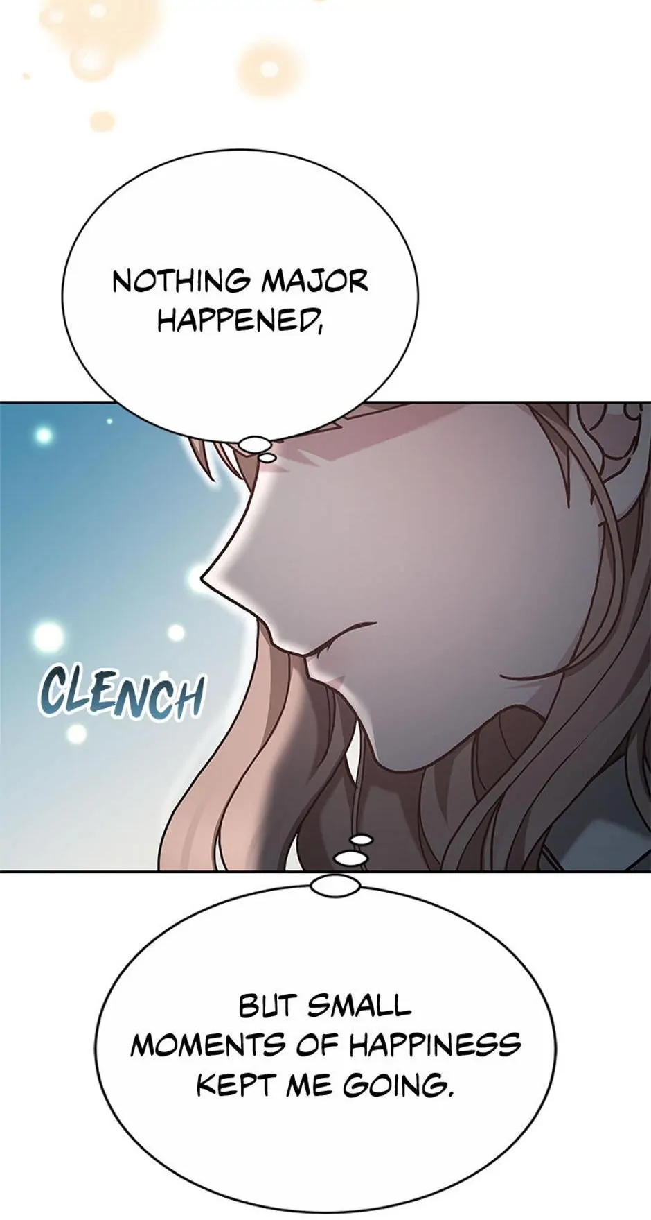 Life as the Maid of the Prisoner Prince Chapter 10 - page 14