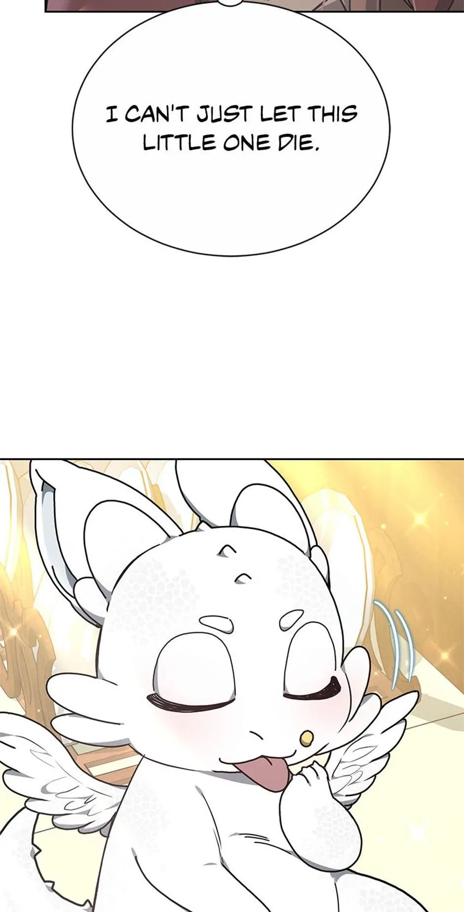 Life as the Maid of the Prisoner Prince Chapter 10 - page 16