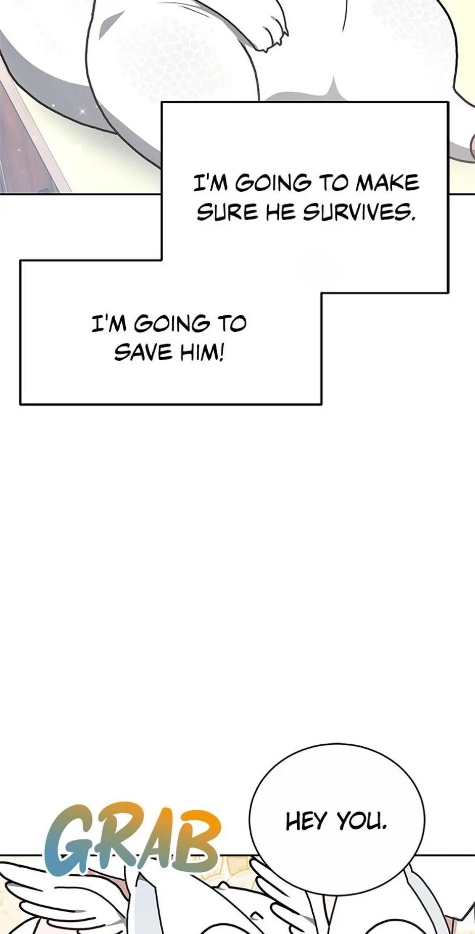 Life as the Maid of the Prisoner Prince Chapter 10 - page 17