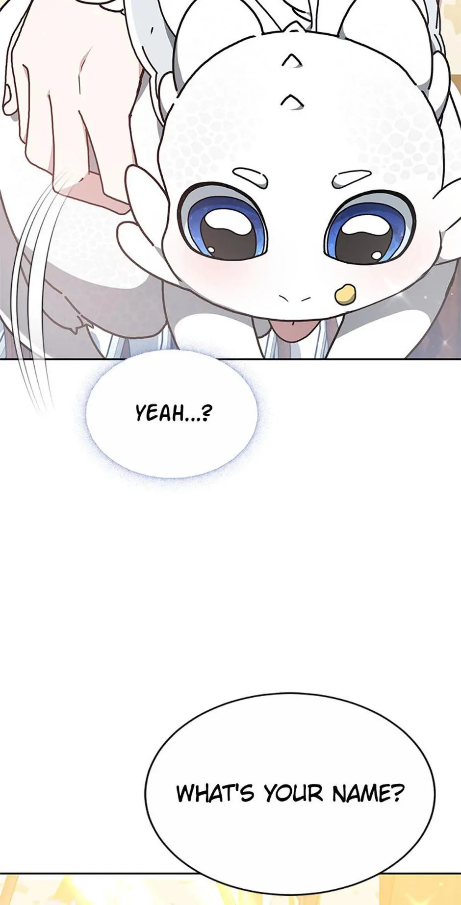 Life as the Maid of the Prisoner Prince Chapter 10 - page 18