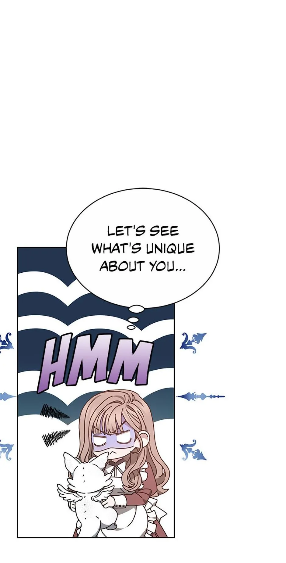 Life as the Maid of the Prisoner Prince Chapter 10 - page 20