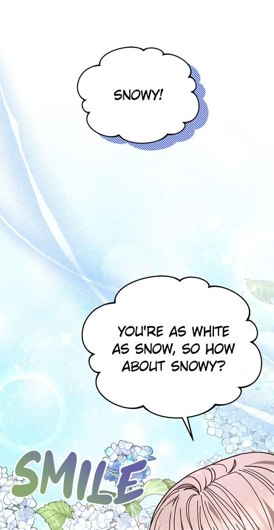 Life as the Maid of the Prisoner Prince Chapter 10 - page 22