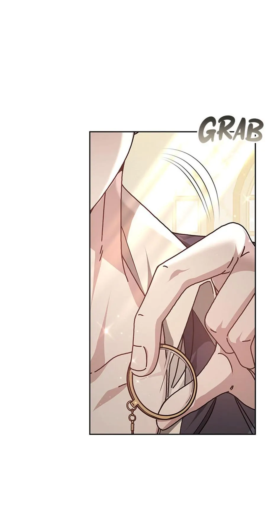 Life as the Maid of the Prisoner Prince Chapter 10 - page 33