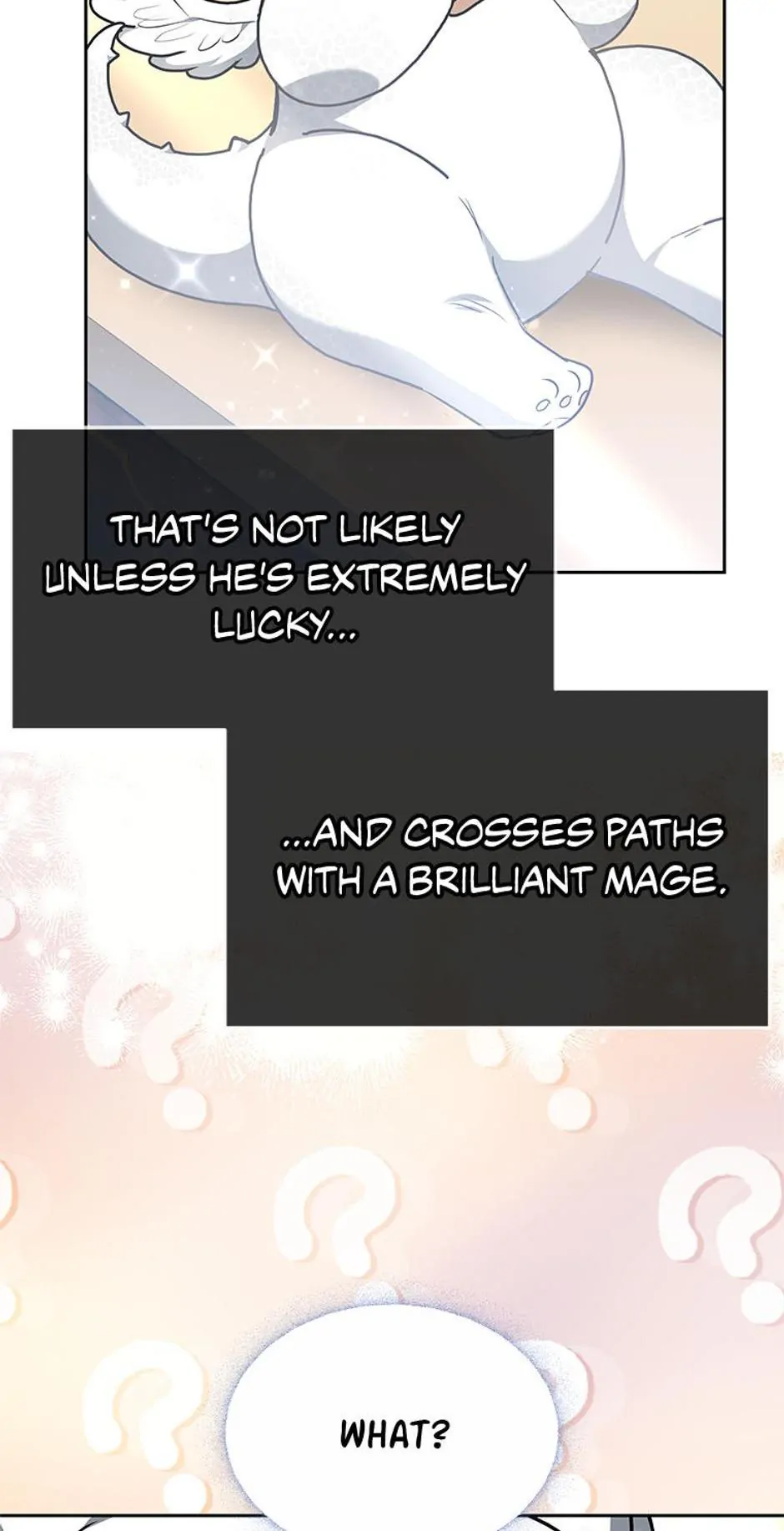 Life as the Maid of the Prisoner Prince Chapter 10 - page 4