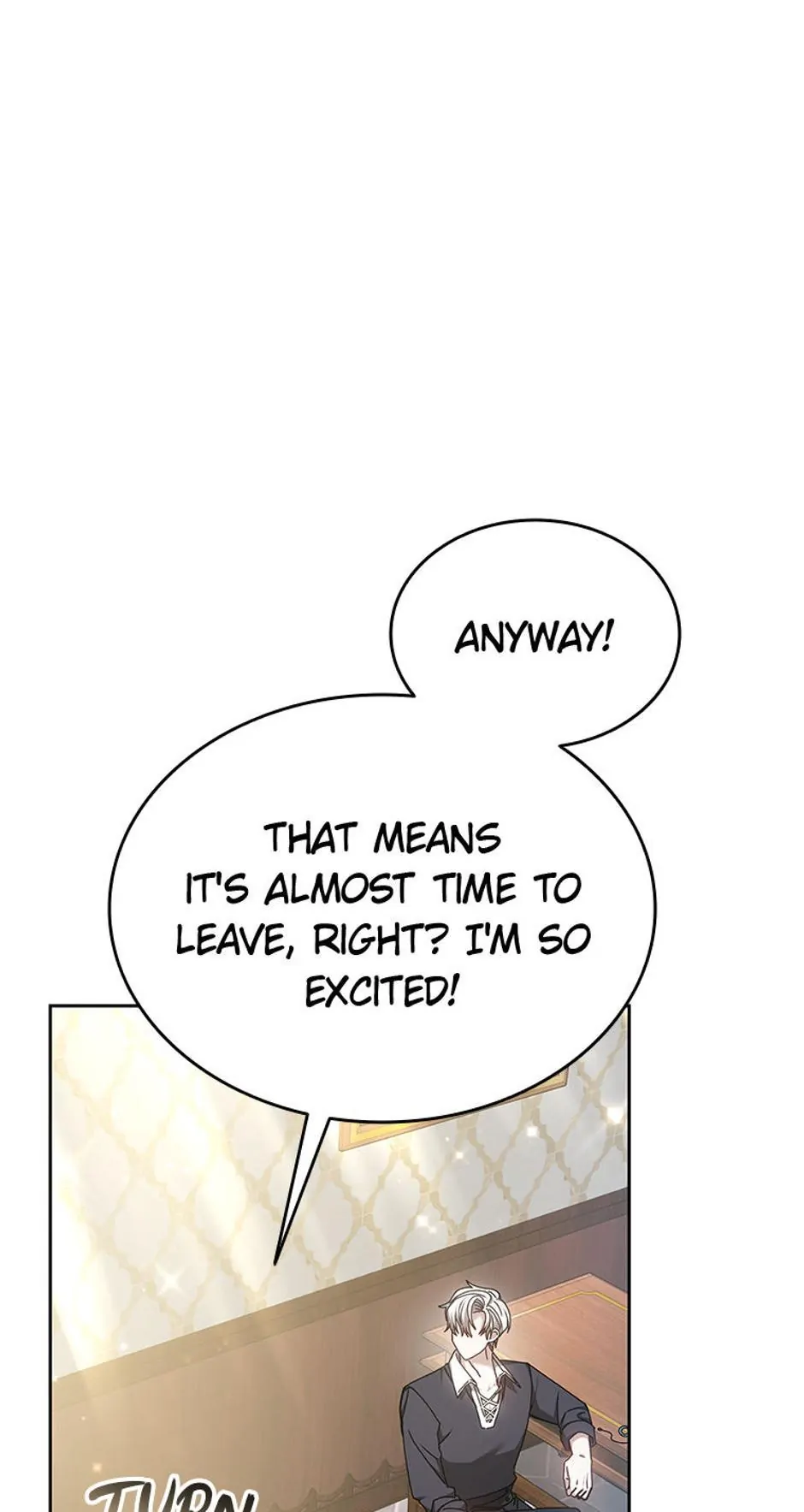 Life as the Maid of the Prisoner Prince Chapter 10 - page 47
