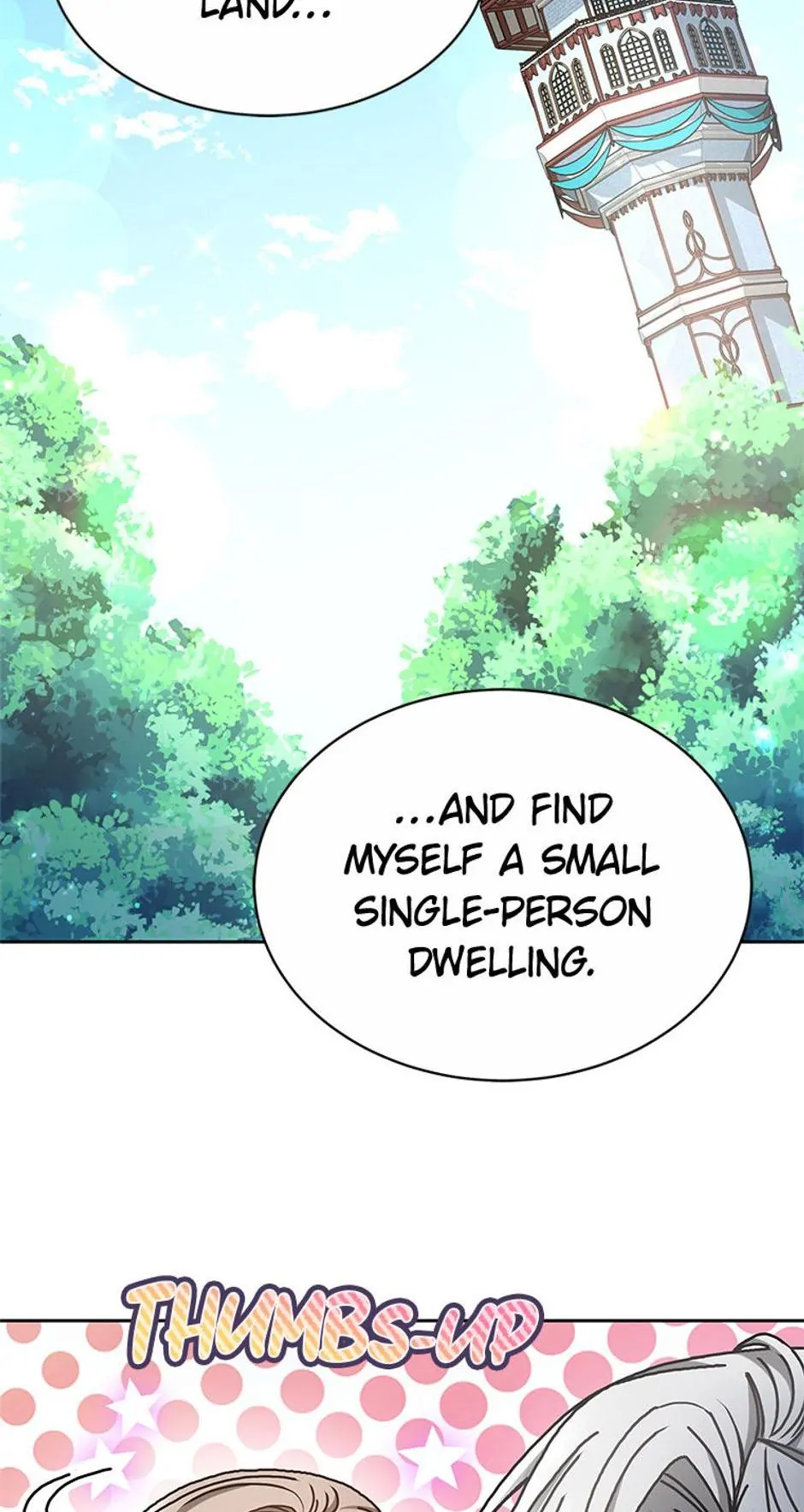 Life as the Maid of the Prisoner Prince Chapter 10 - page 51