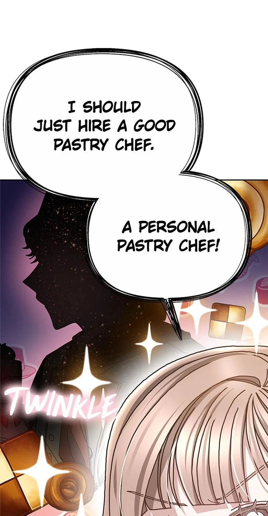 Life as the Maid of the Prisoner Prince Chapter 10 - page 56