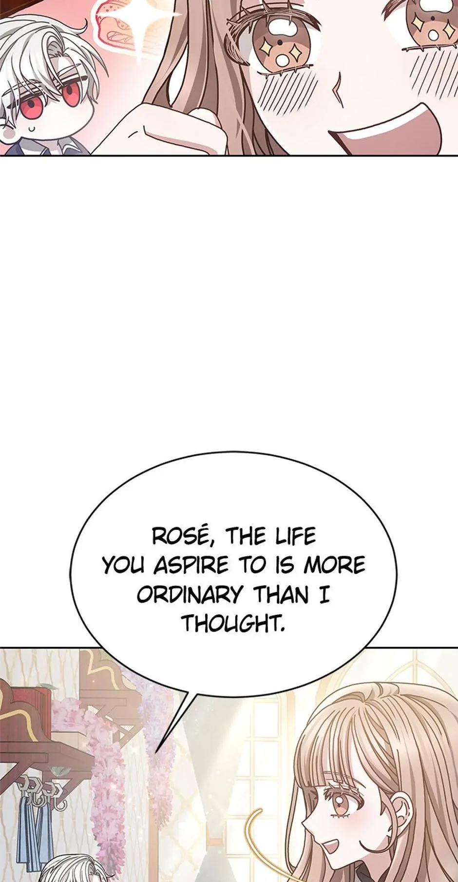Life as the Maid of the Prisoner Prince Chapter 10 - page 57