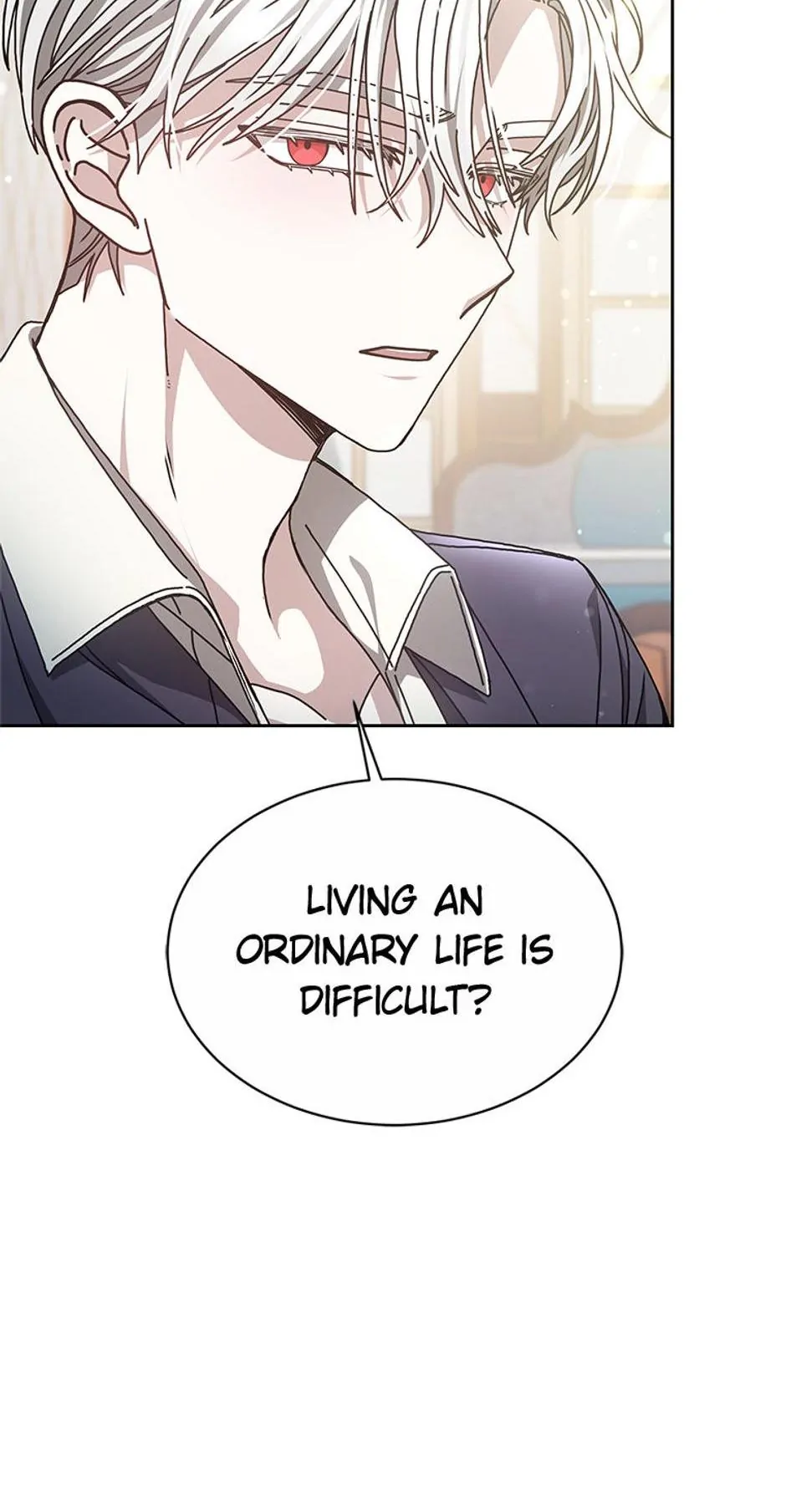 Life as the Maid of the Prisoner Prince Chapter 10 - page 59