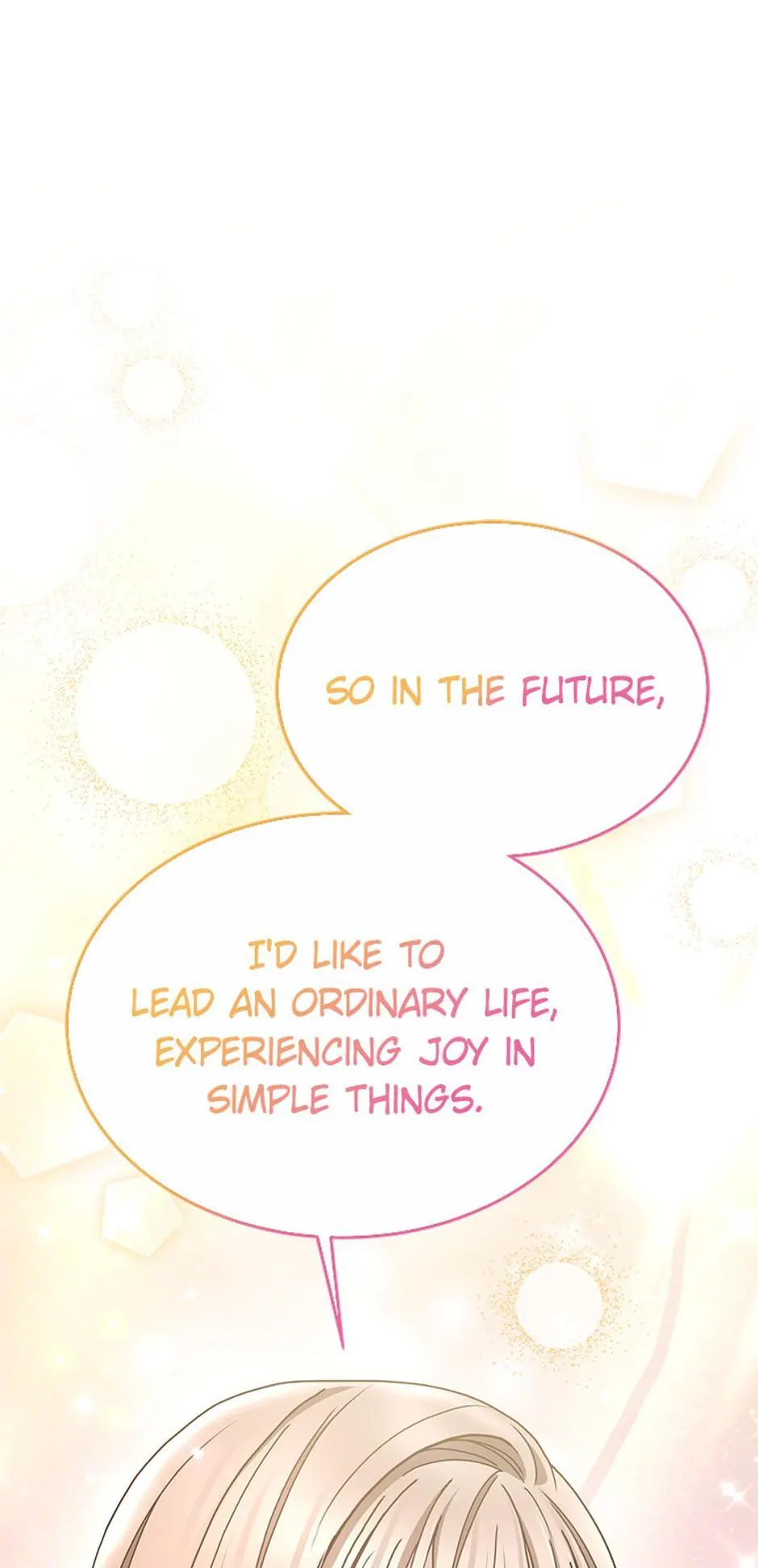 Life as the Maid of the Prisoner Prince Chapter 10 - page 61