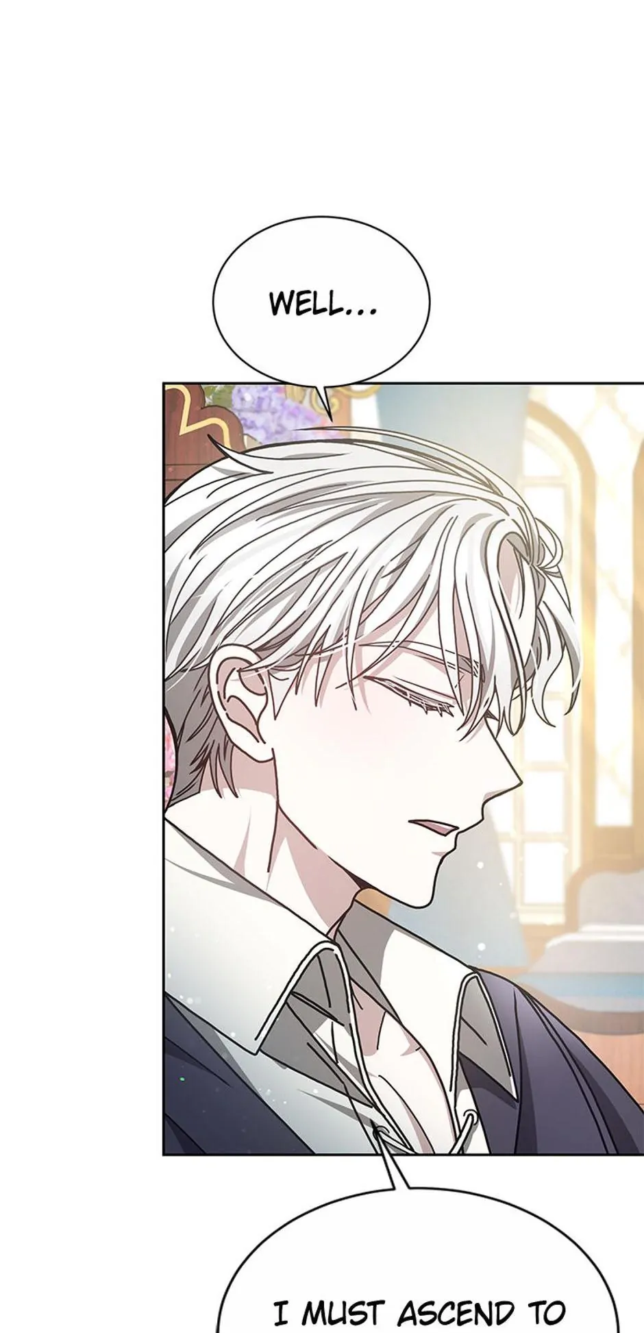 Life as the Maid of the Prisoner Prince Chapter 10 - page 65