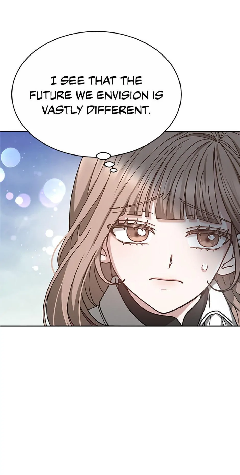 Life as the Maid of the Prisoner Prince Chapter 10 - page 68