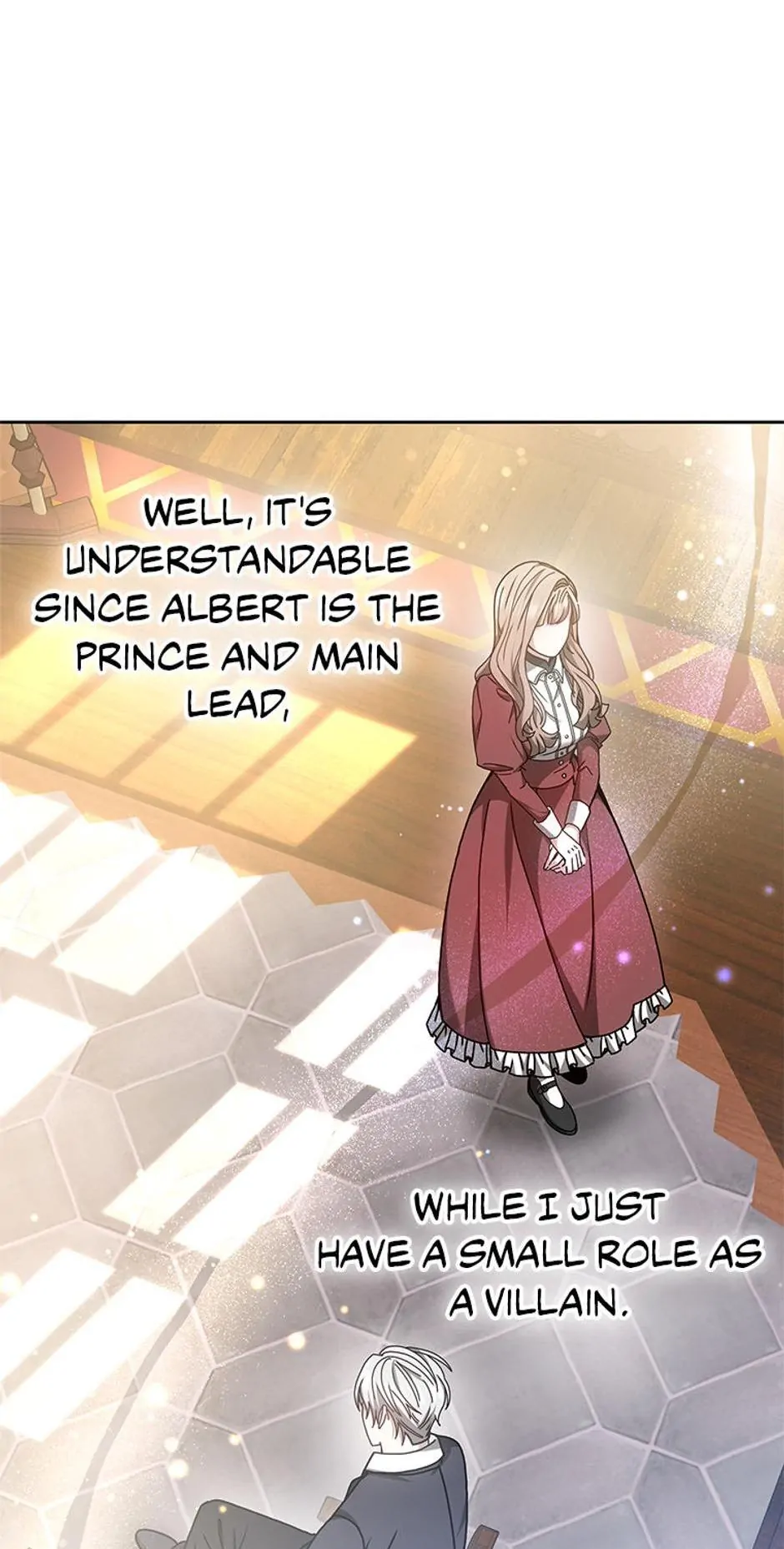 Life as the Maid of the Prisoner Prince Chapter 10 - page 69