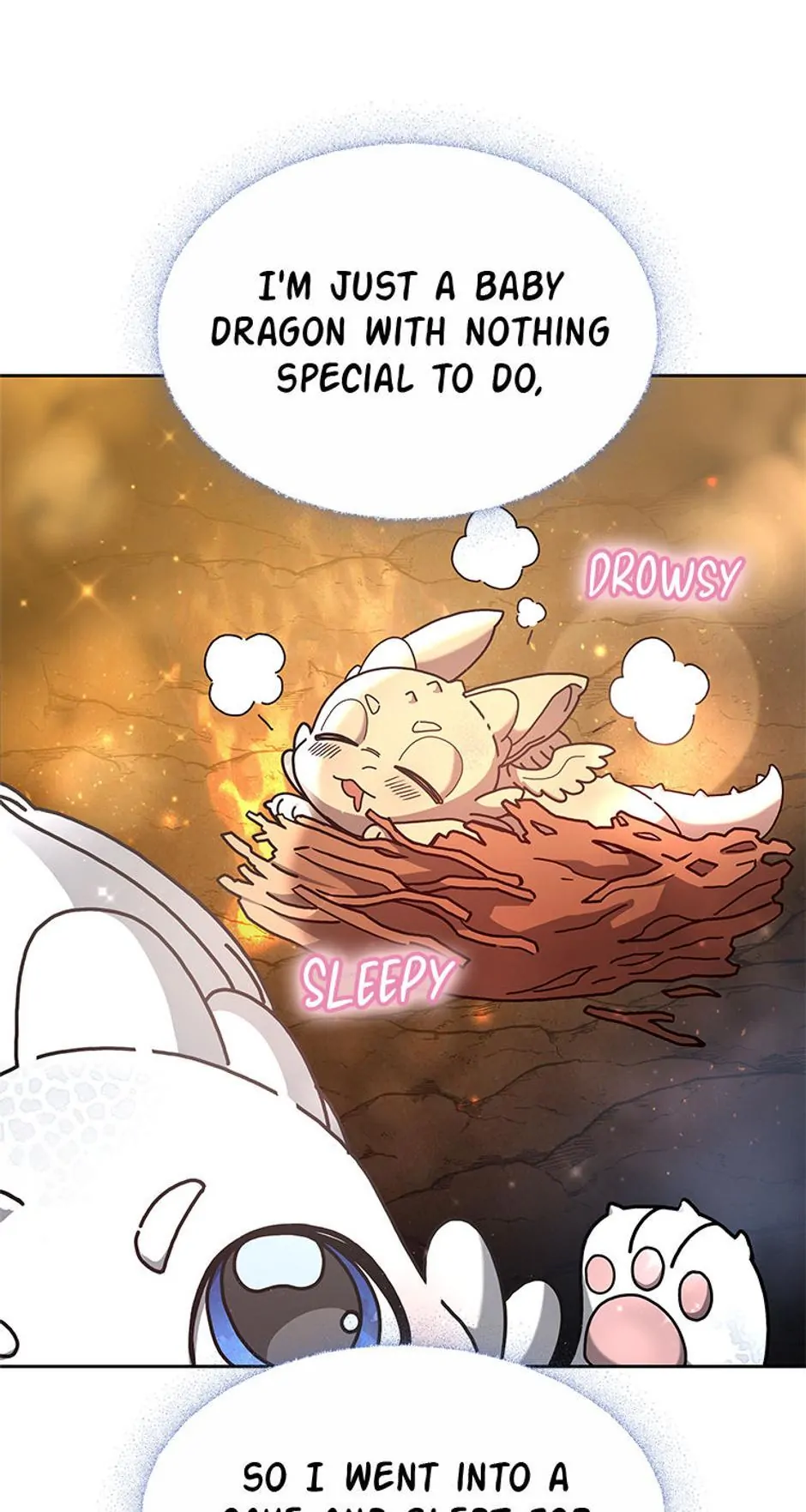 Life as the Maid of the Prisoner Prince Chapter 10 - page 7