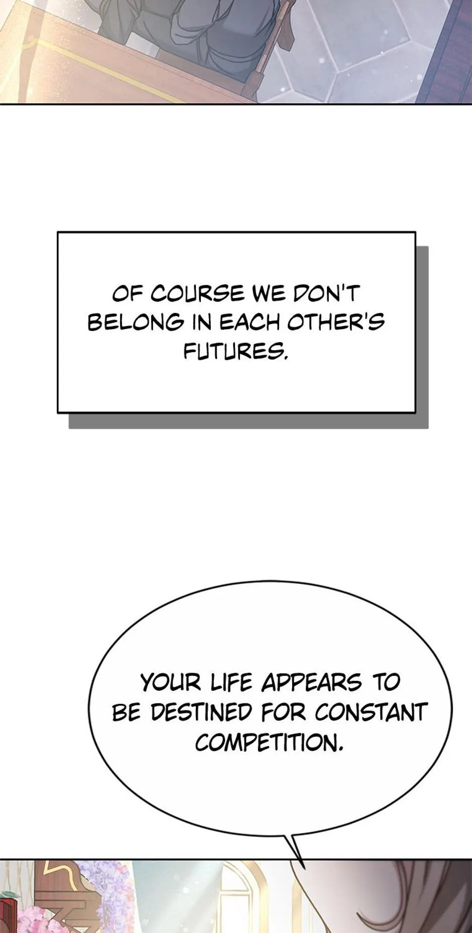 Life as the Maid of the Prisoner Prince Chapter 10 - page 70