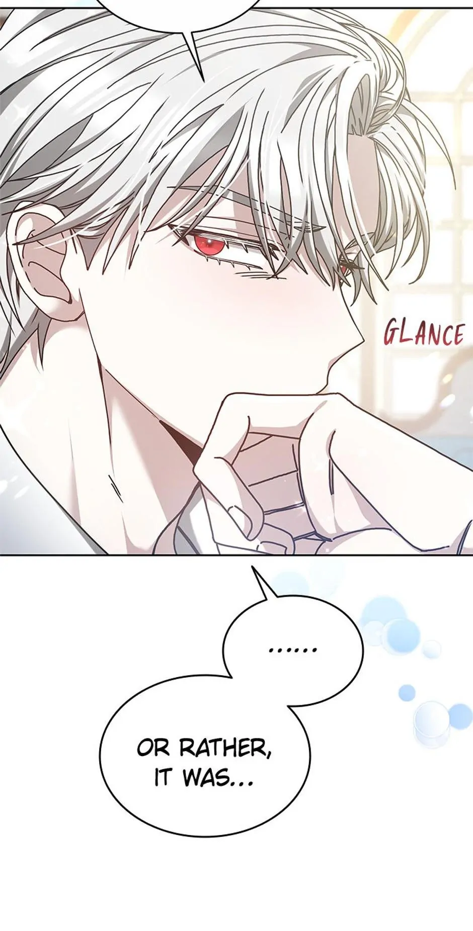Life as the Maid of the Prisoner Prince Chapter 10 - page 74