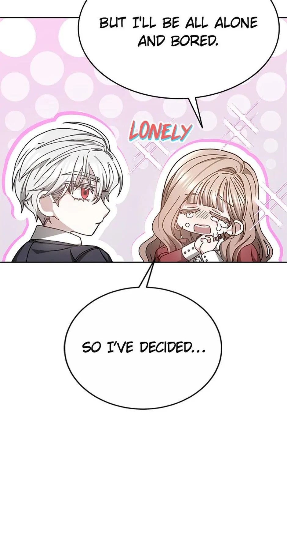 Life as the Maid of the Prisoner Prince Chapter 10 - page 78