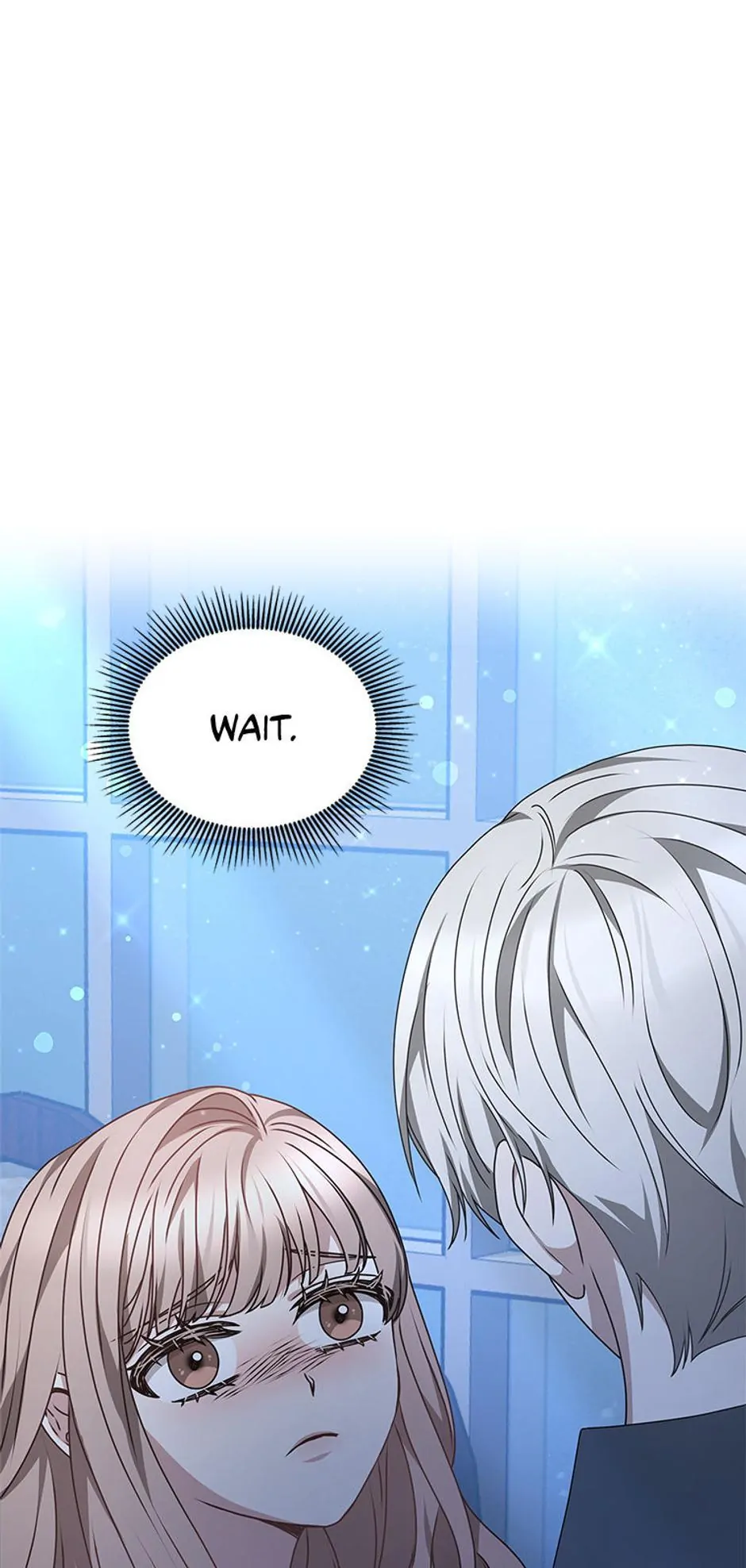Life as the Maid of the Prisoner Prince Chapter 23 - page 12