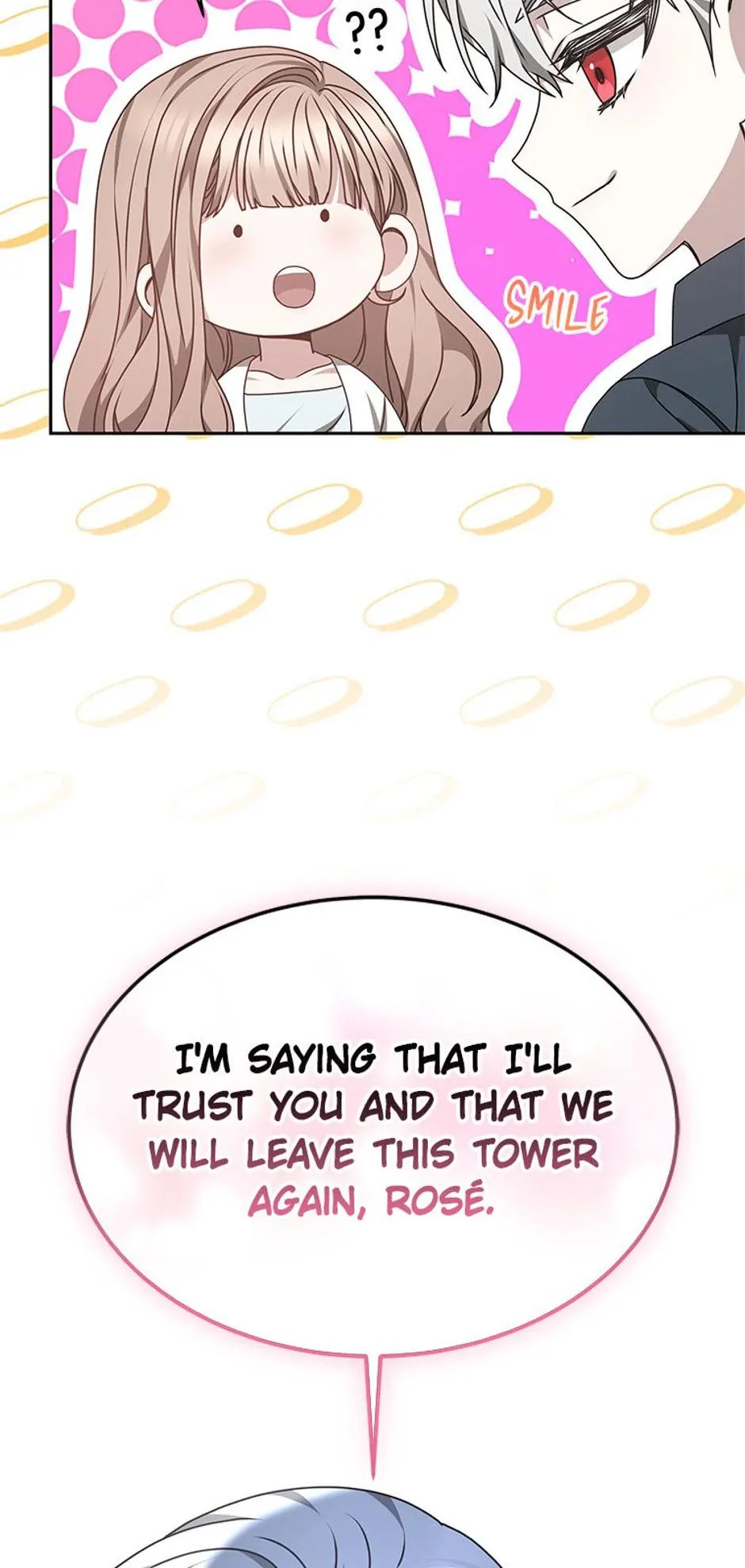 Life as the Maid of the Prisoner Prince Chapter 23 - page 20