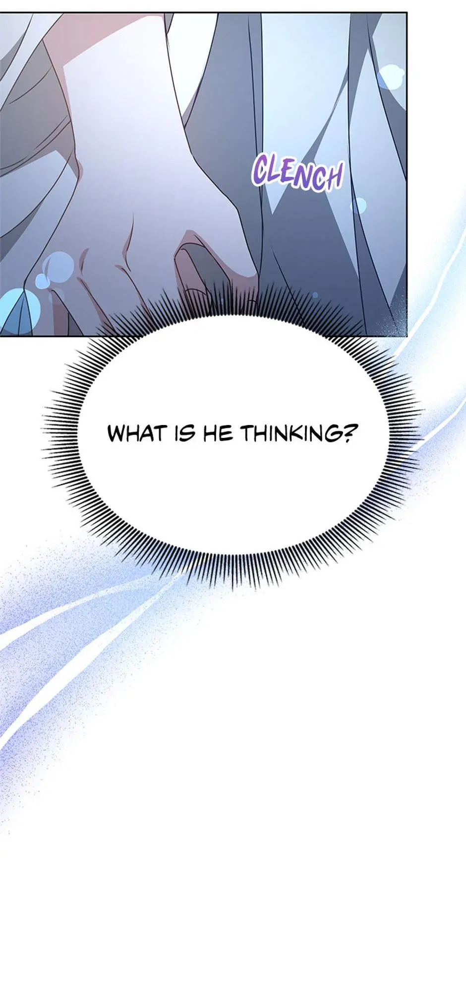 Life as the Maid of the Prisoner Prince Chapter 23 - page 22