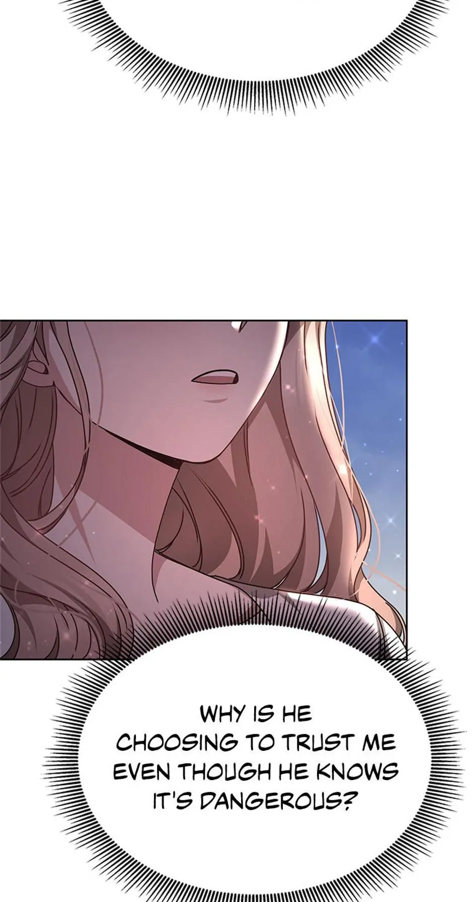 Life as the Maid of the Prisoner Prince Chapter 23 - page 26
