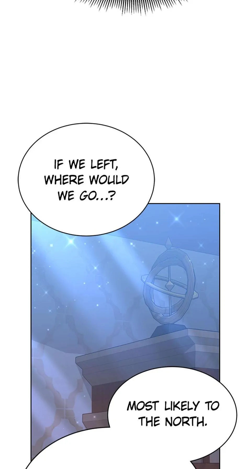 Life as the Maid of the Prisoner Prince Chapter 23 - page 27