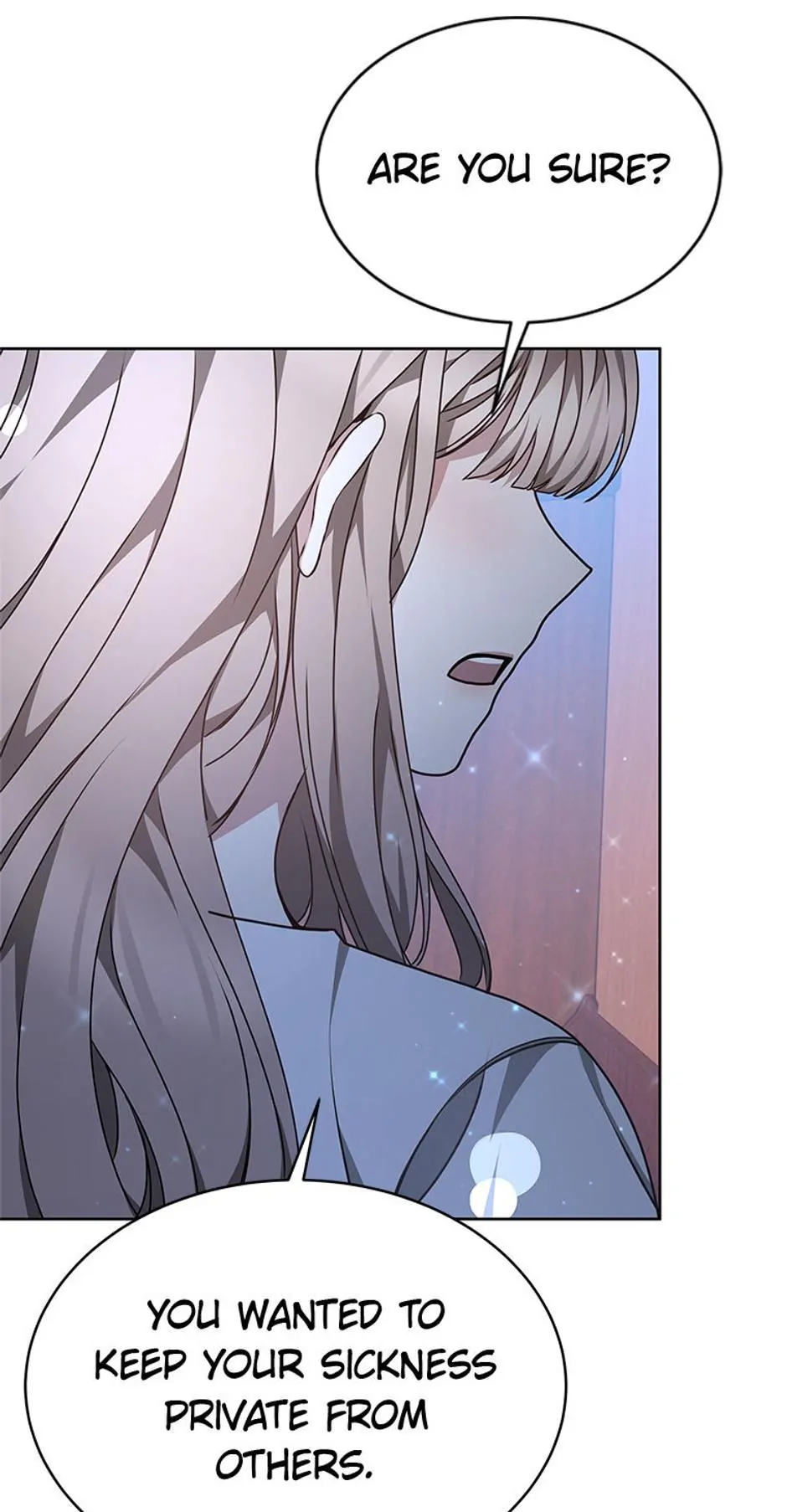 Life as the Maid of the Prisoner Prince Chapter 23 - page 30